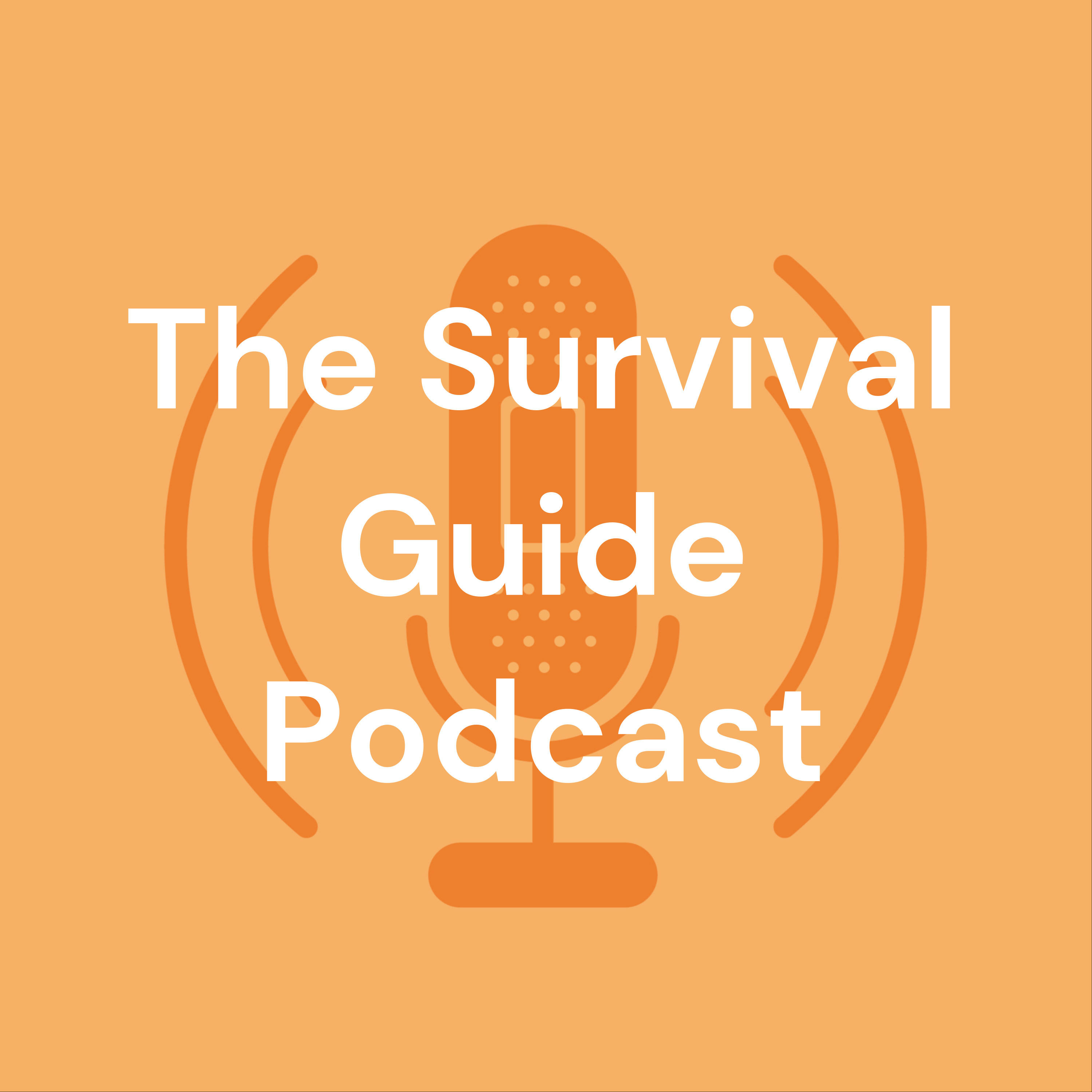 The Survival Guide Podcast