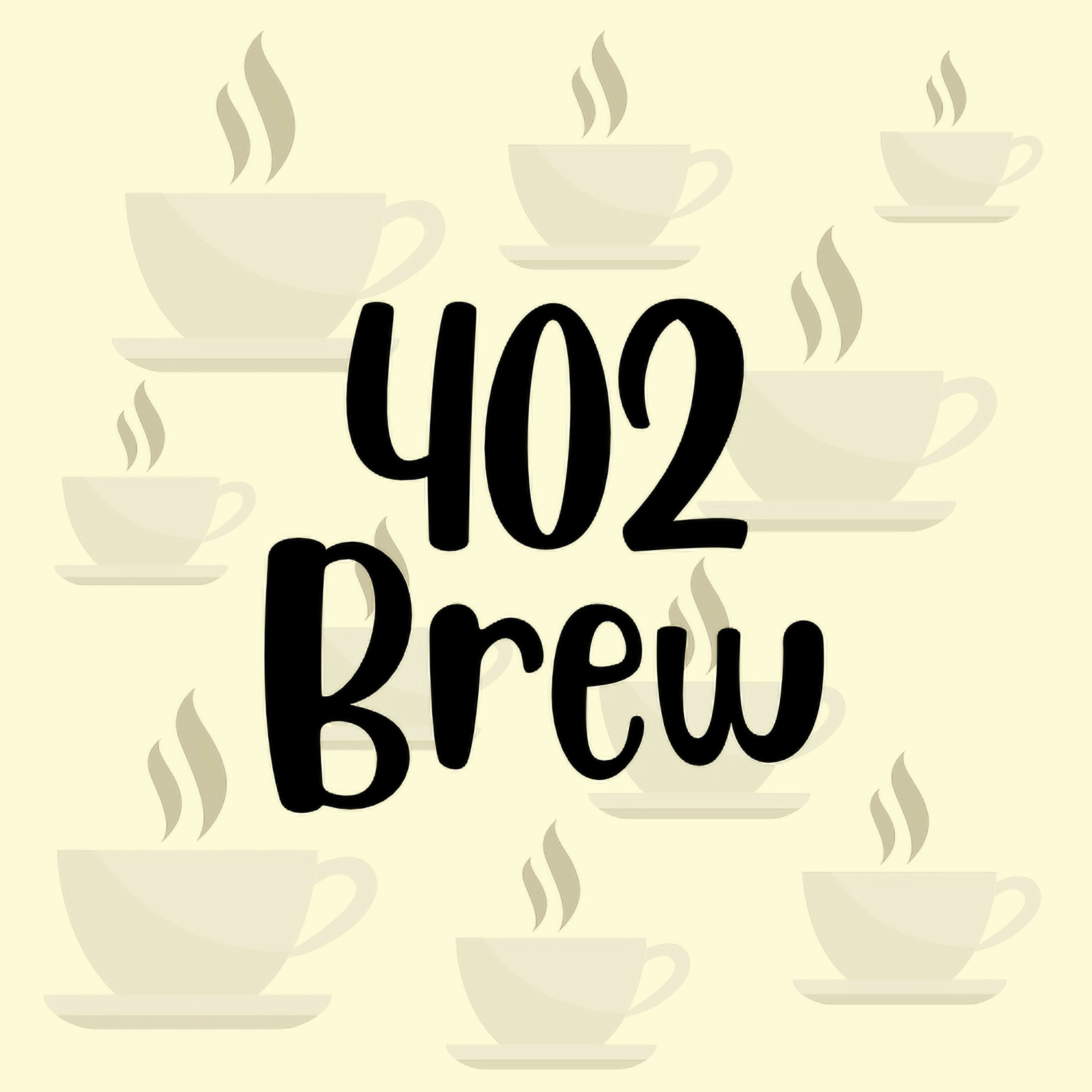 402 Brew