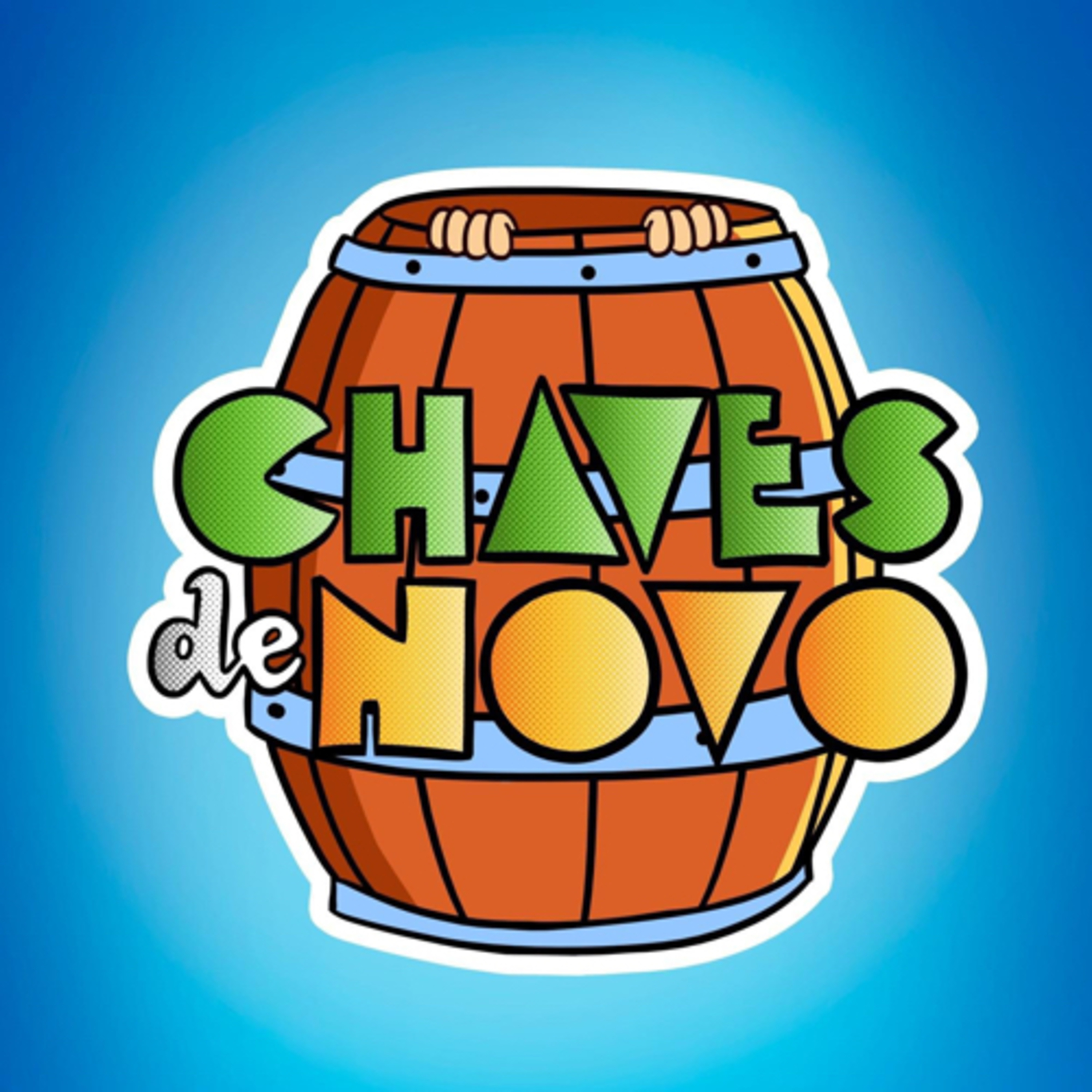 Chaves de Novo - Variedades