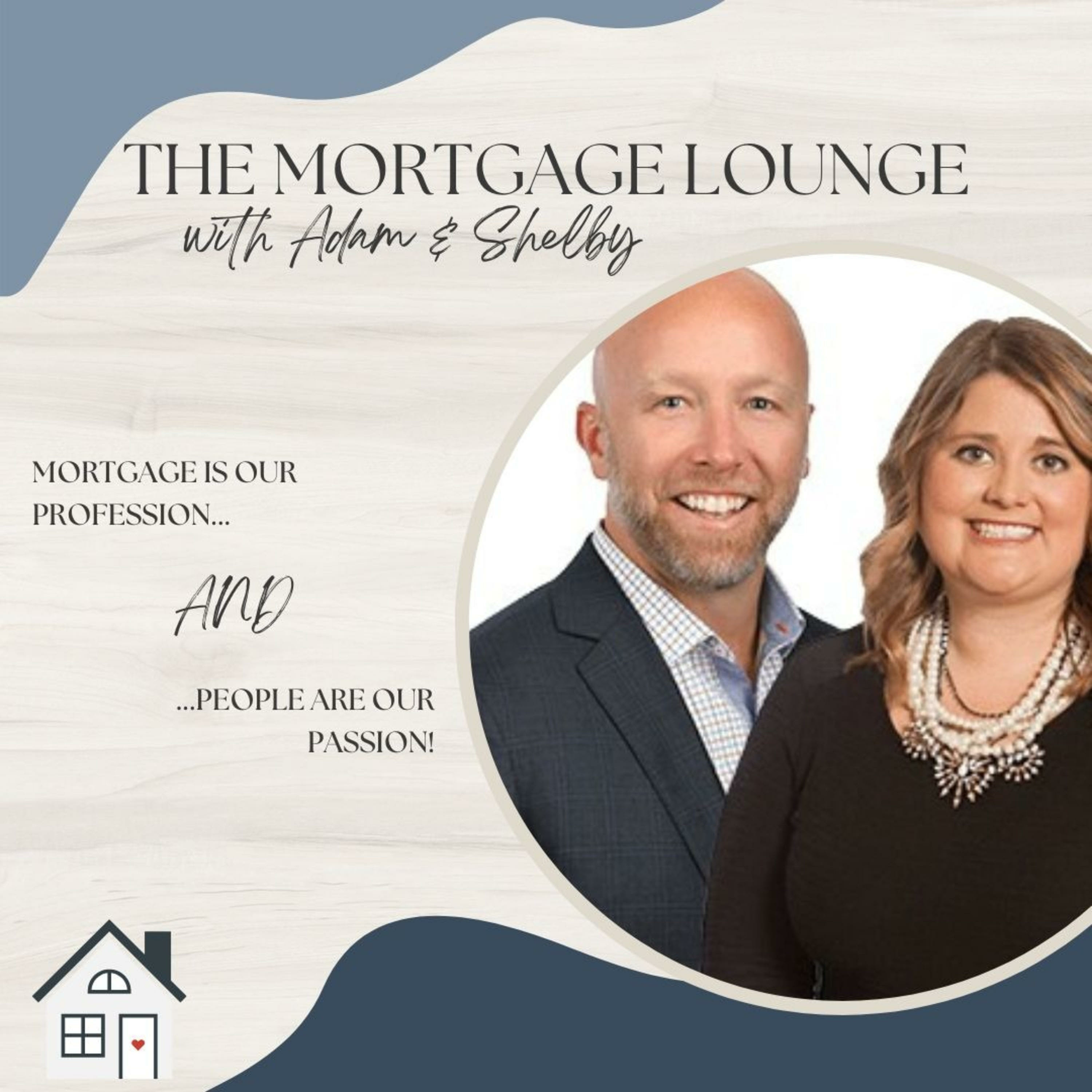 The Mortgage Lounge