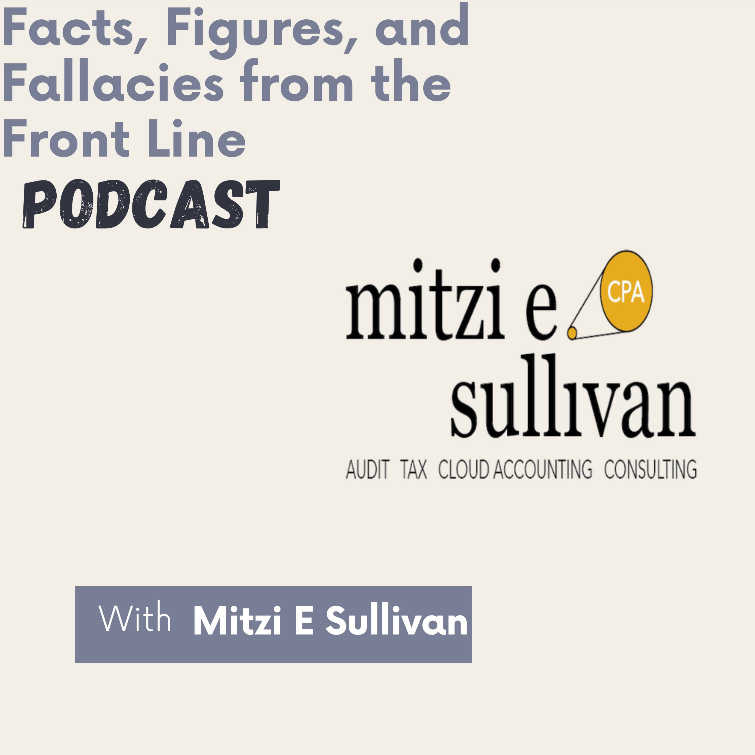 Facts, Figures, and Fallacies, from the Front Line