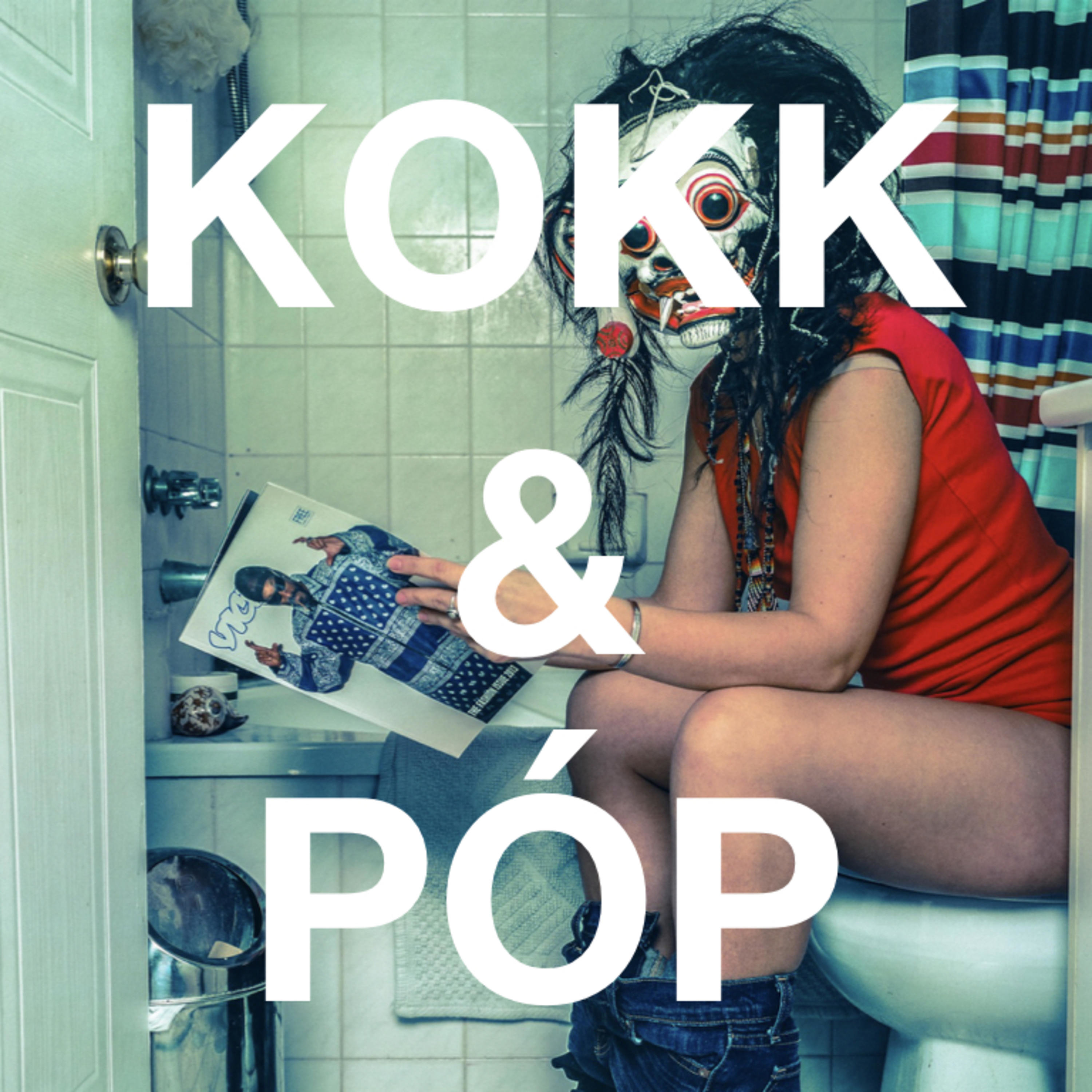 Kokk og Póp