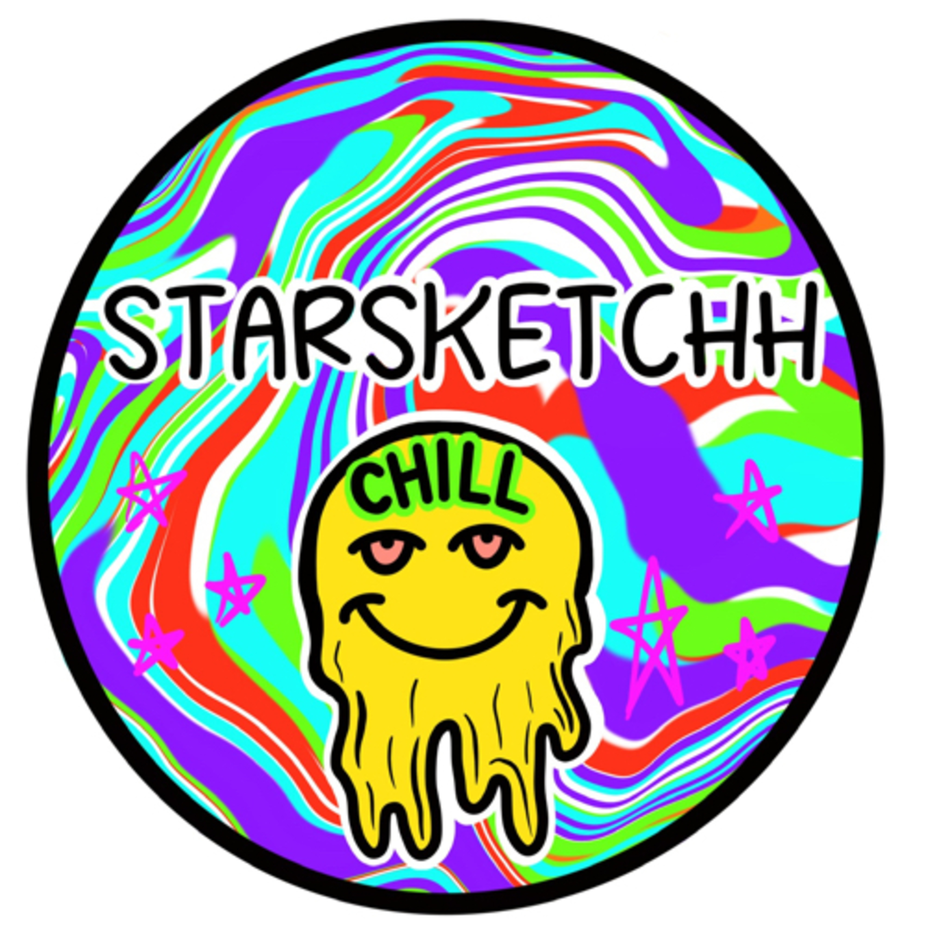 StarSketchh cover