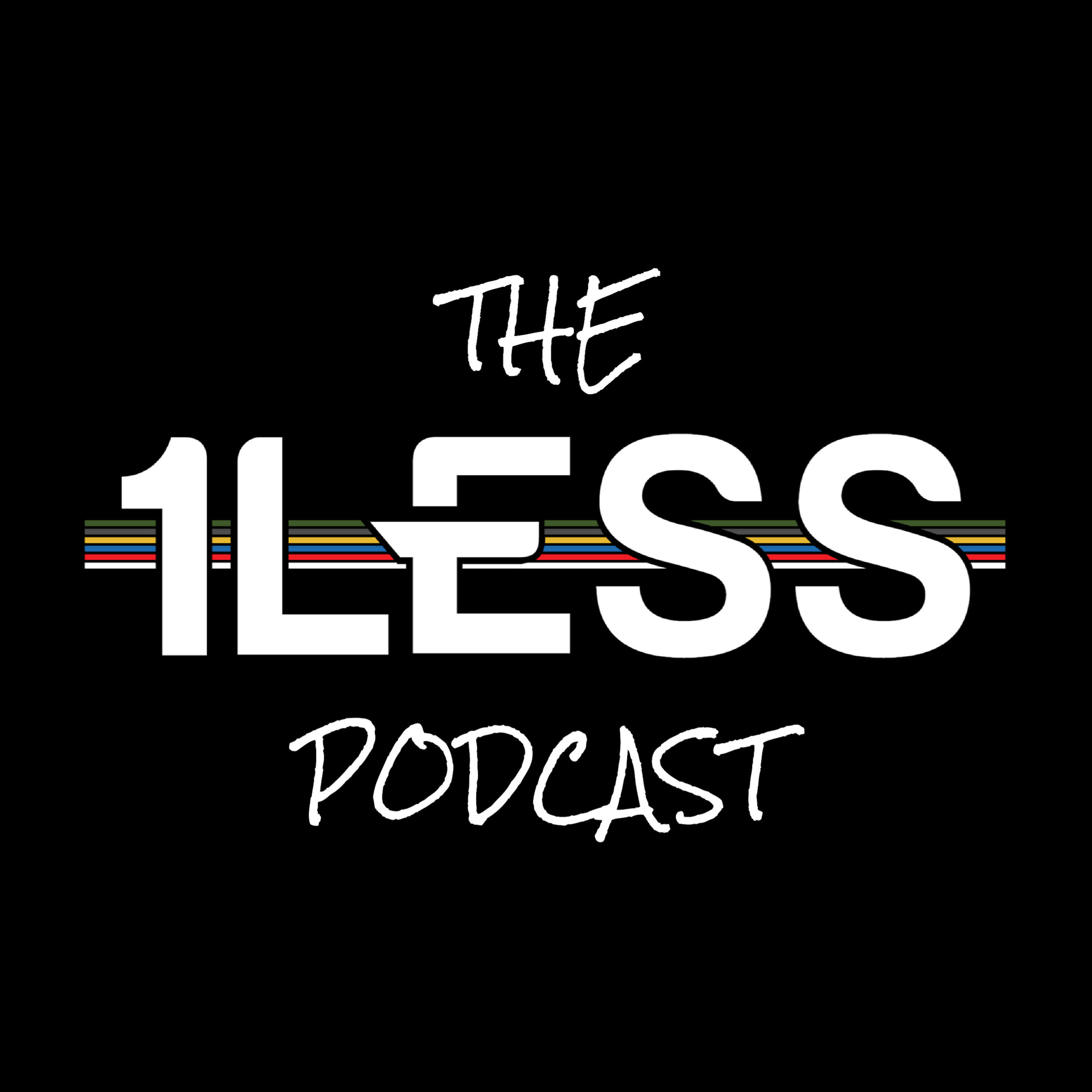 The Lift To Live Podcast