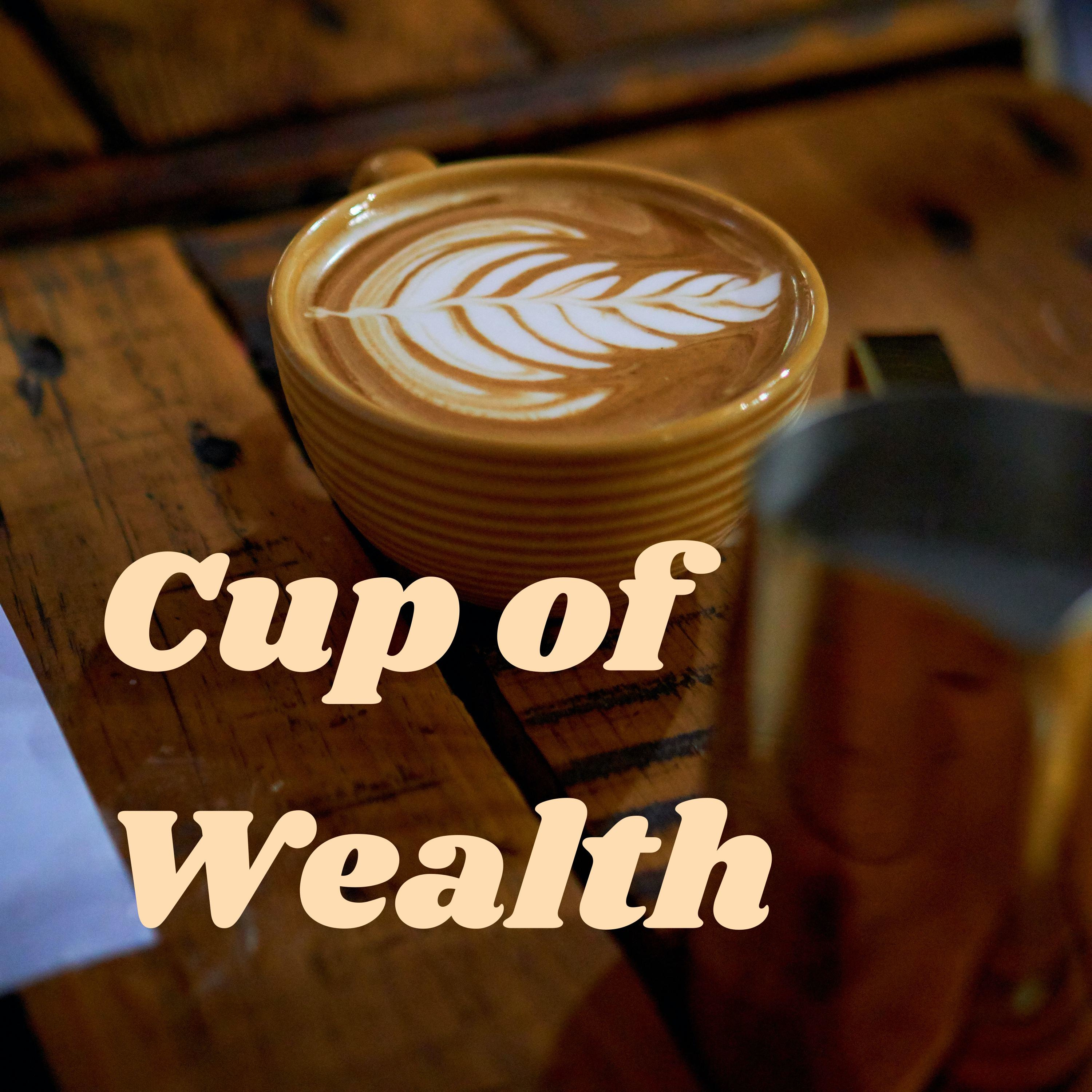 Cup of Wealth