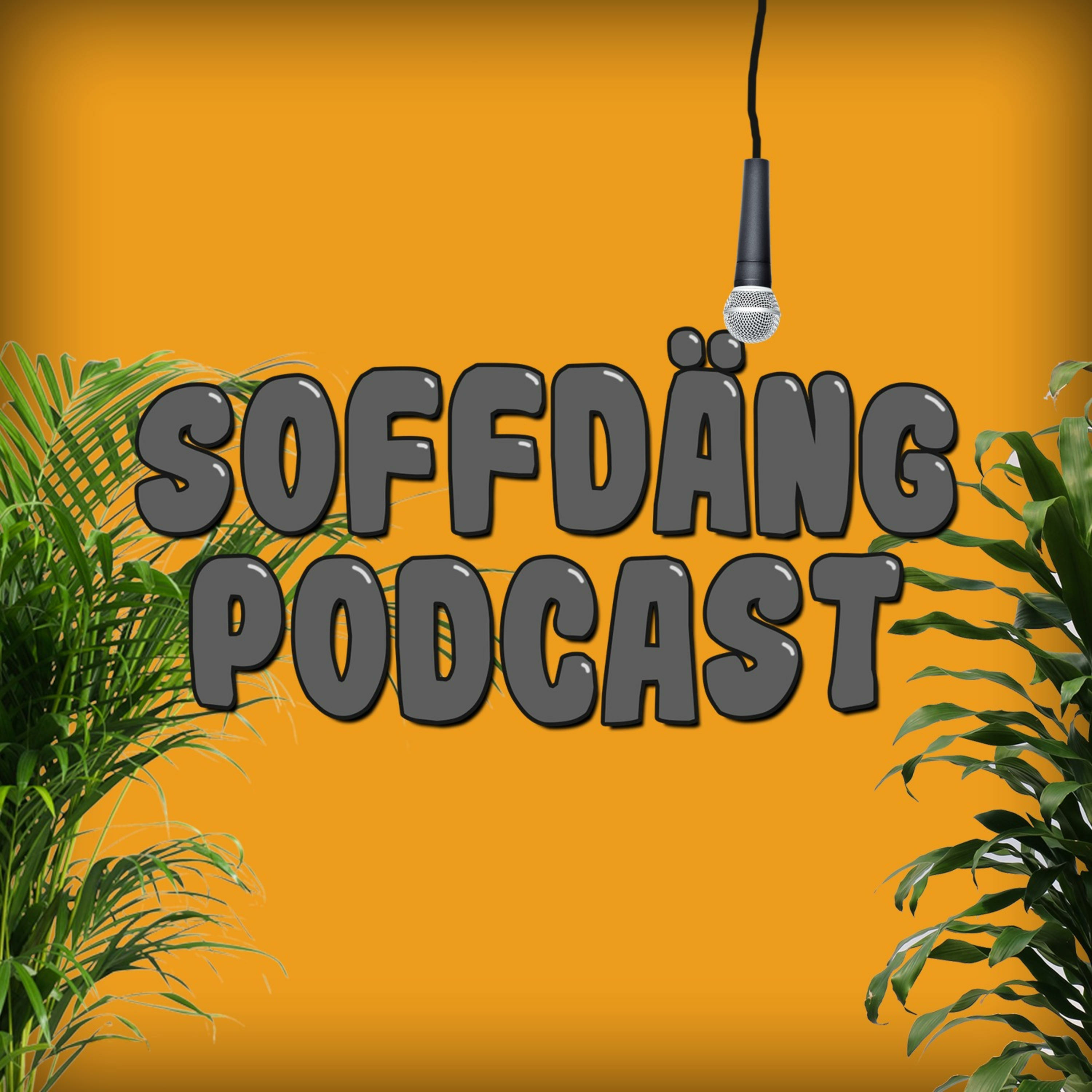 Soffdäng Podcast Soffdäng Podcast