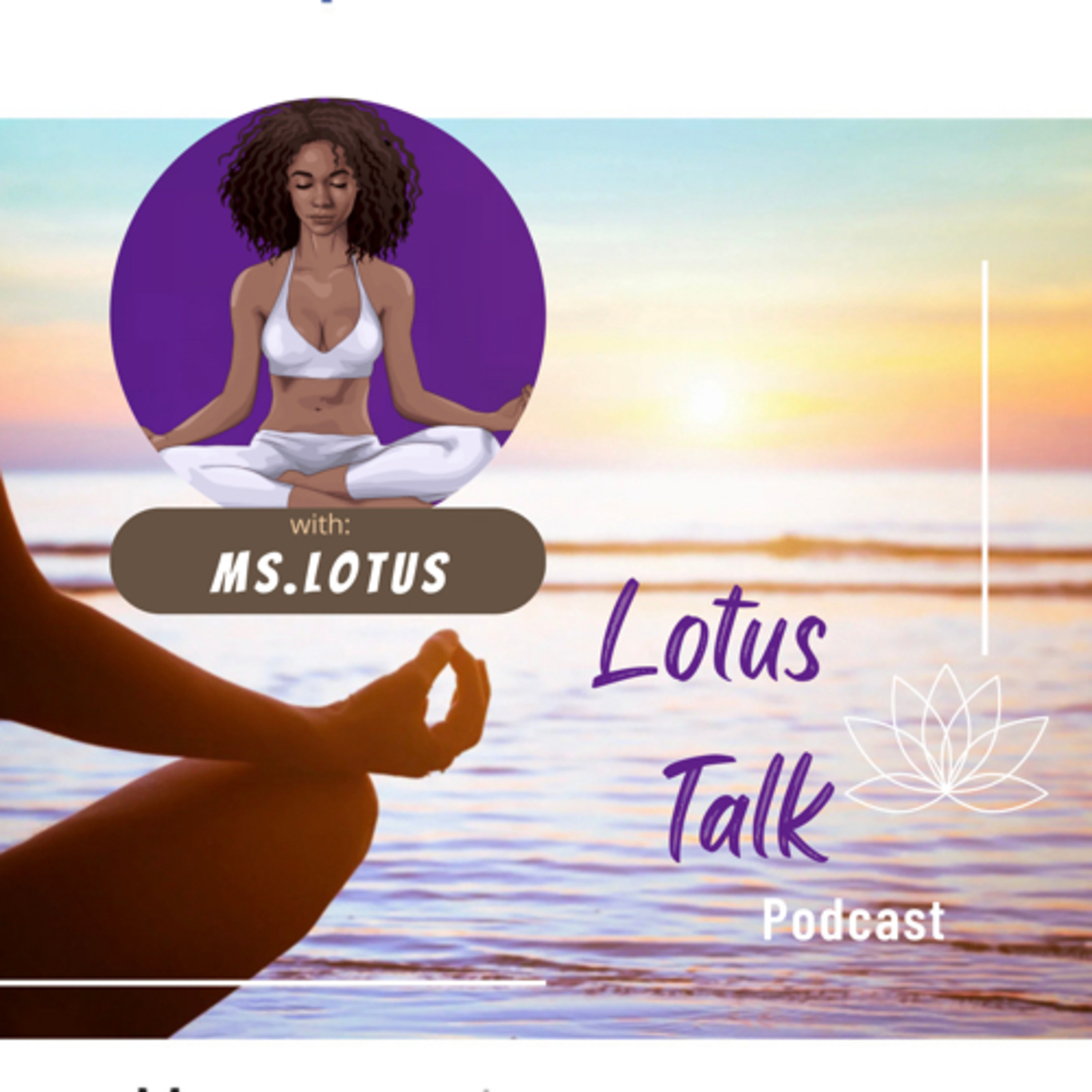 Lotus Talk