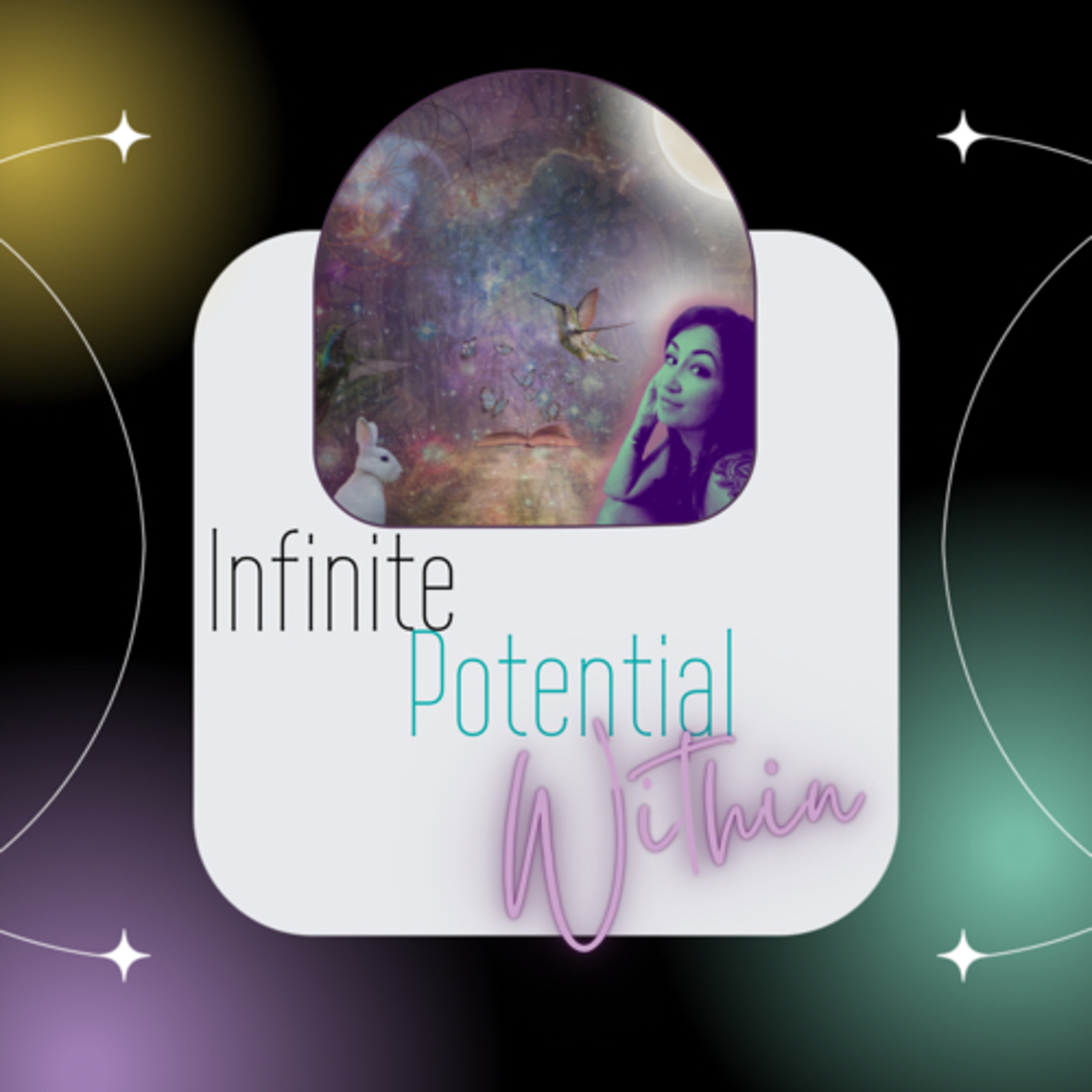 Changing Beliefs to Shift Away From Resistance to Alignment  episode artwork