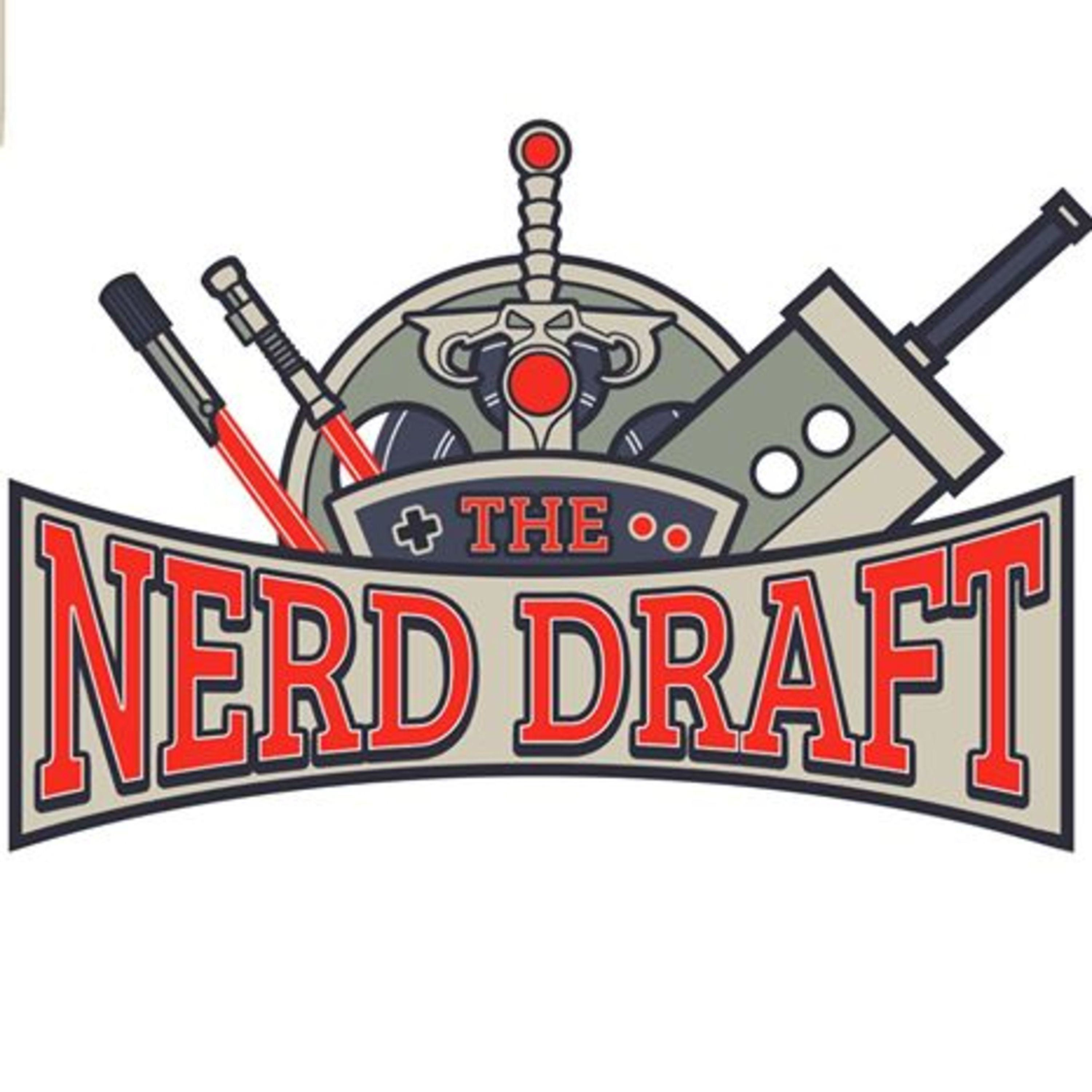 The Nerd Draft