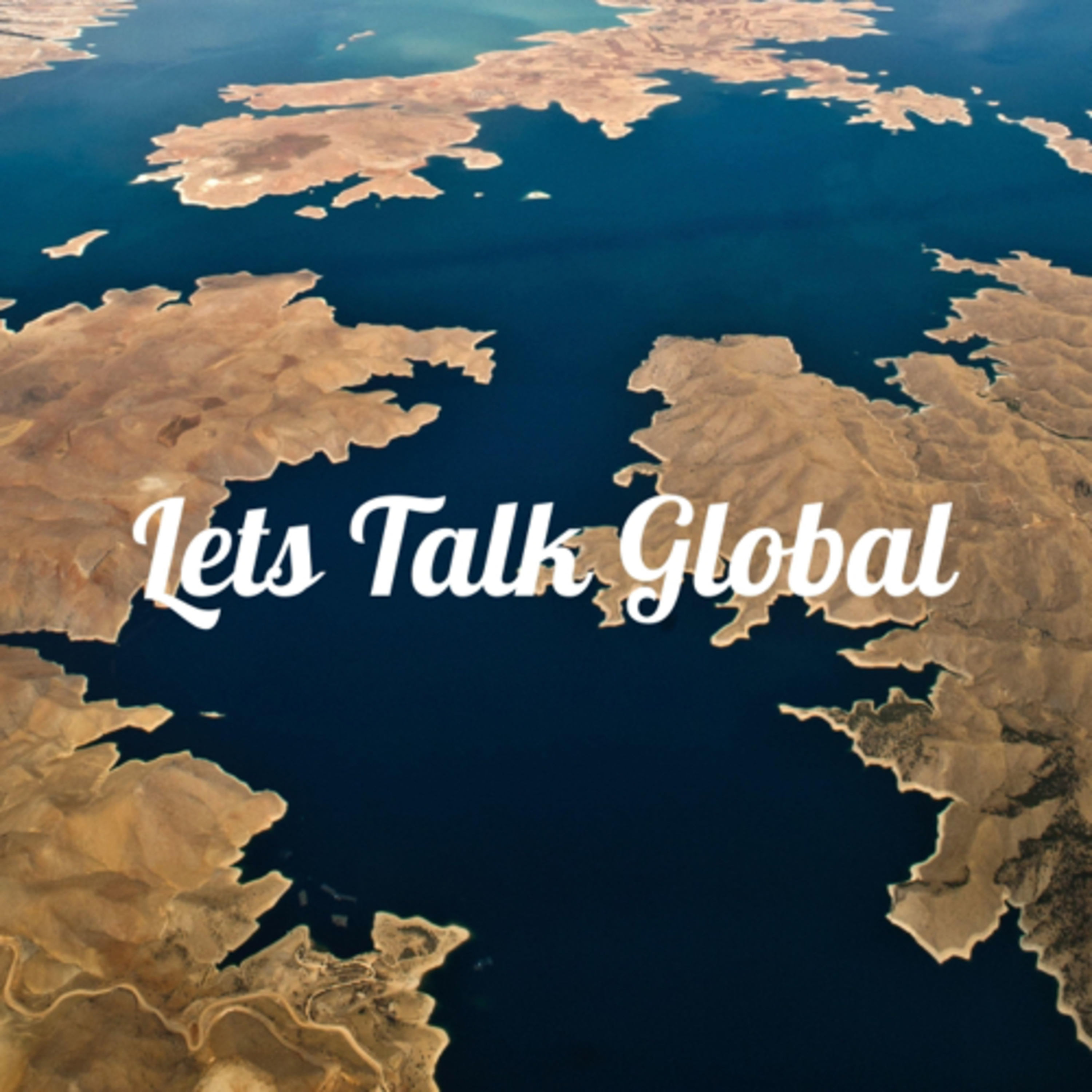 Lets Talk Global: Cashless Conversations