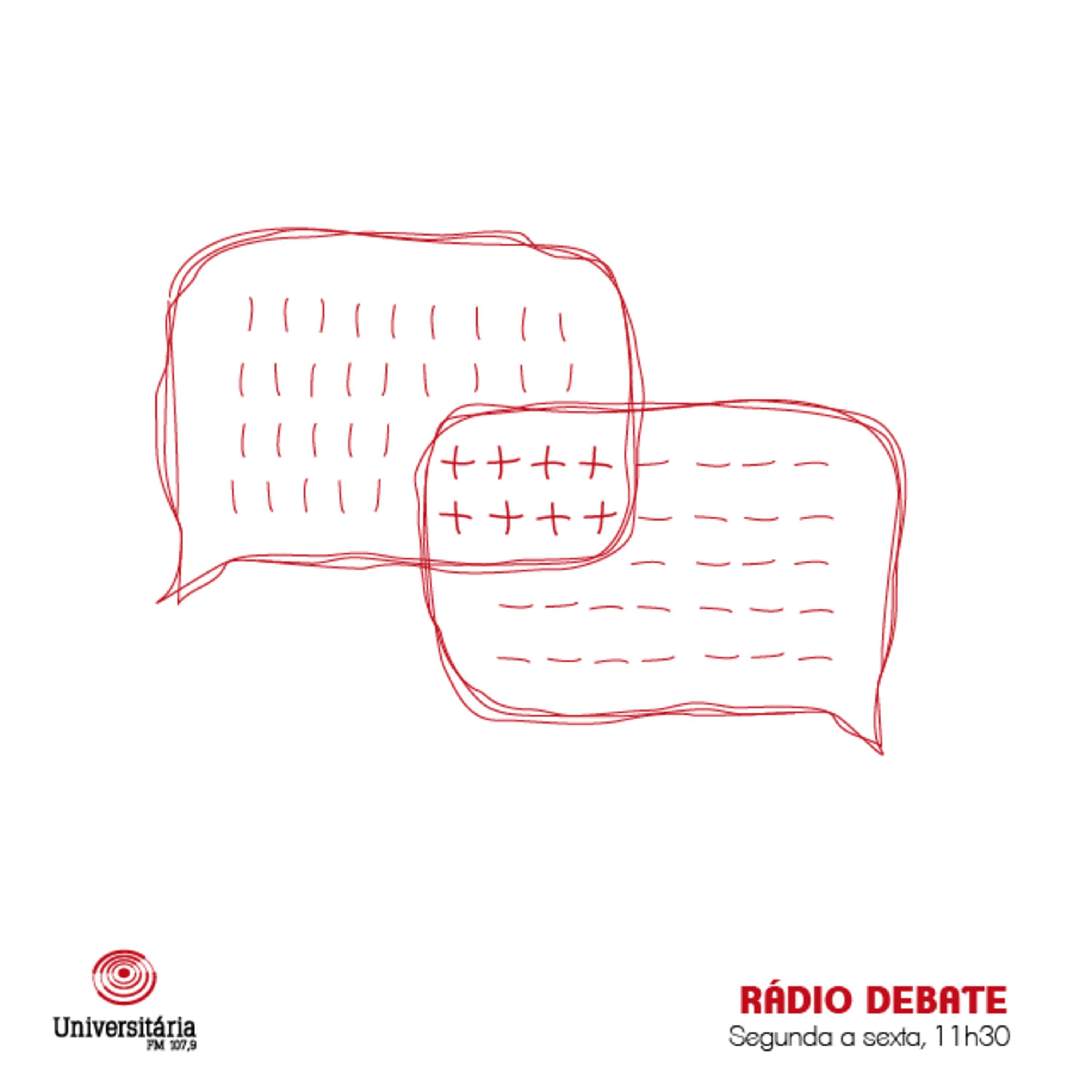 Rádio Debate