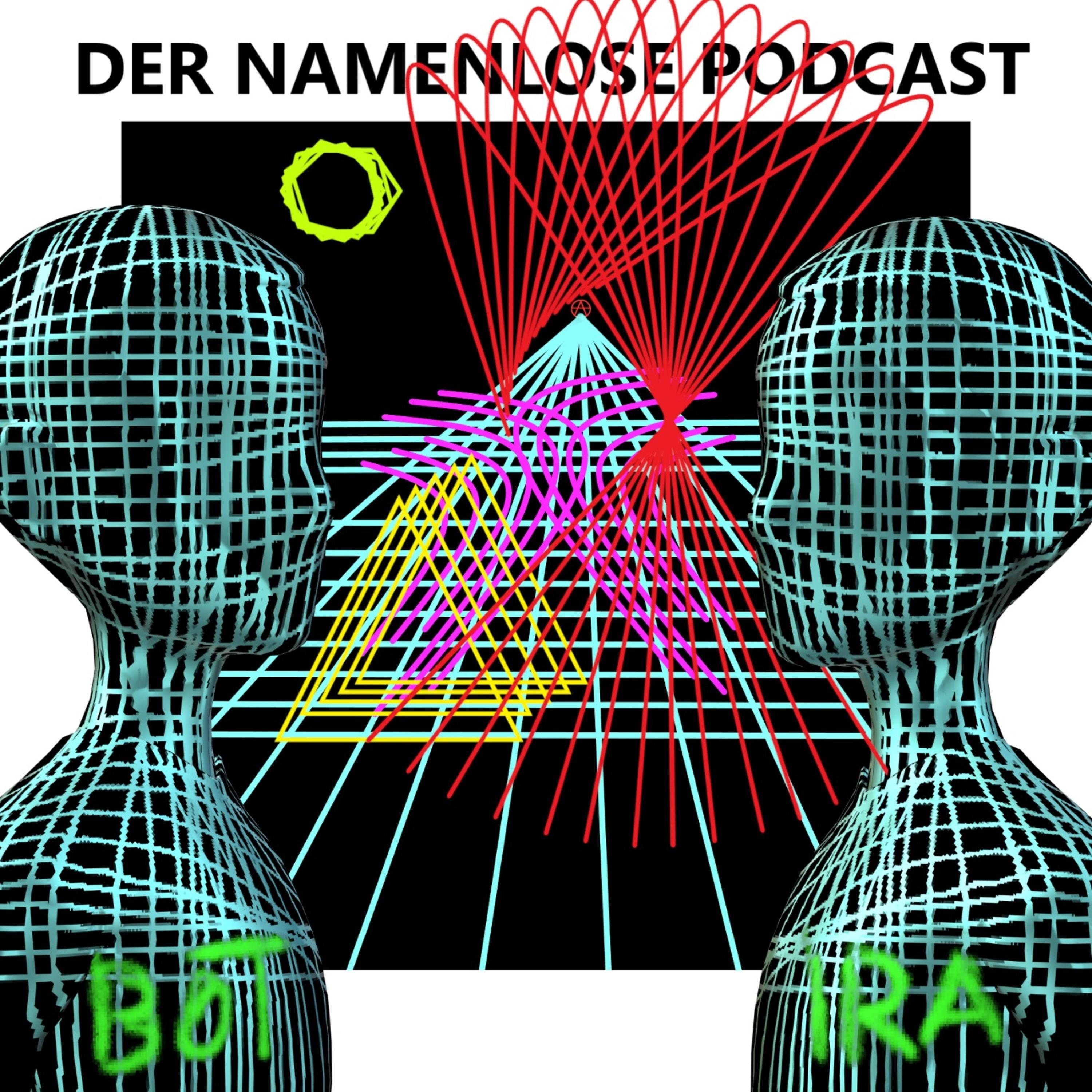 Der namenlose Podcast