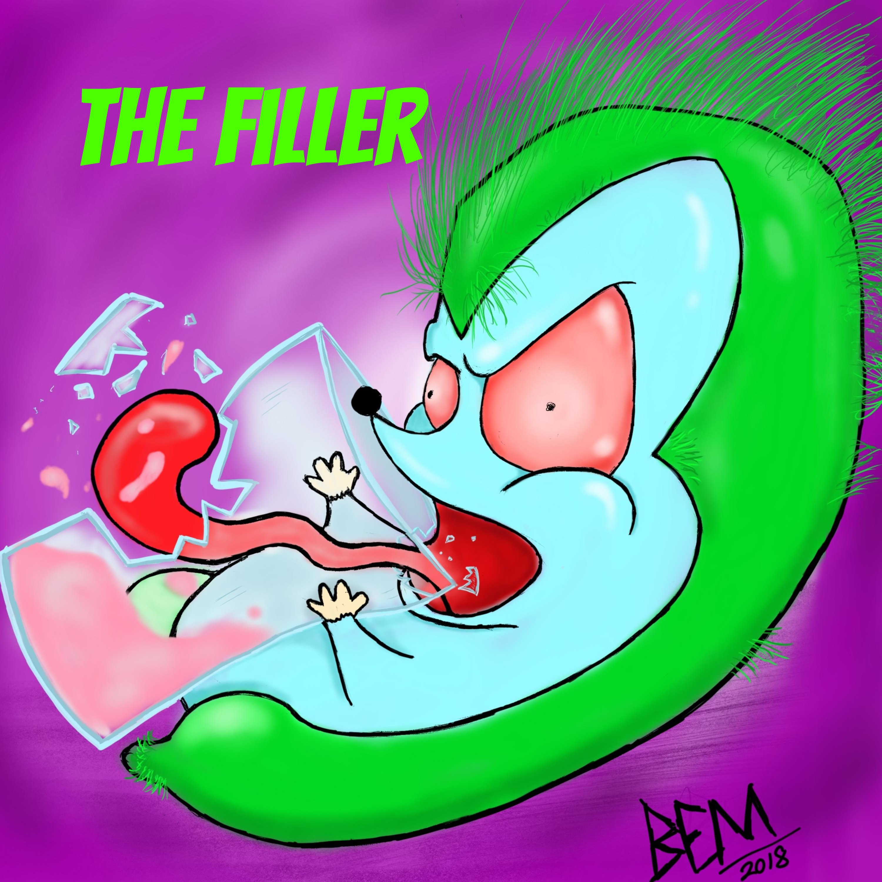 An Update on The Filler