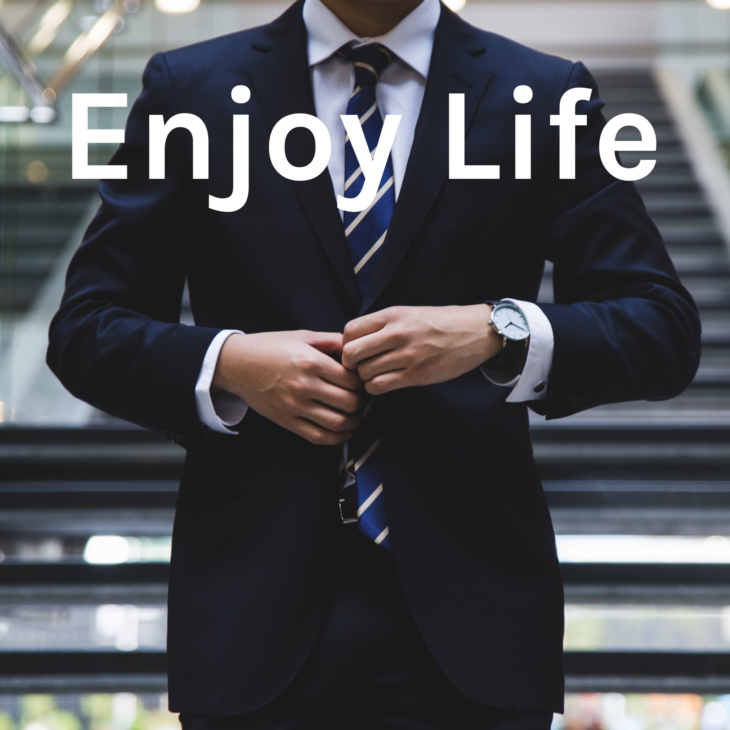 Enjoy Life