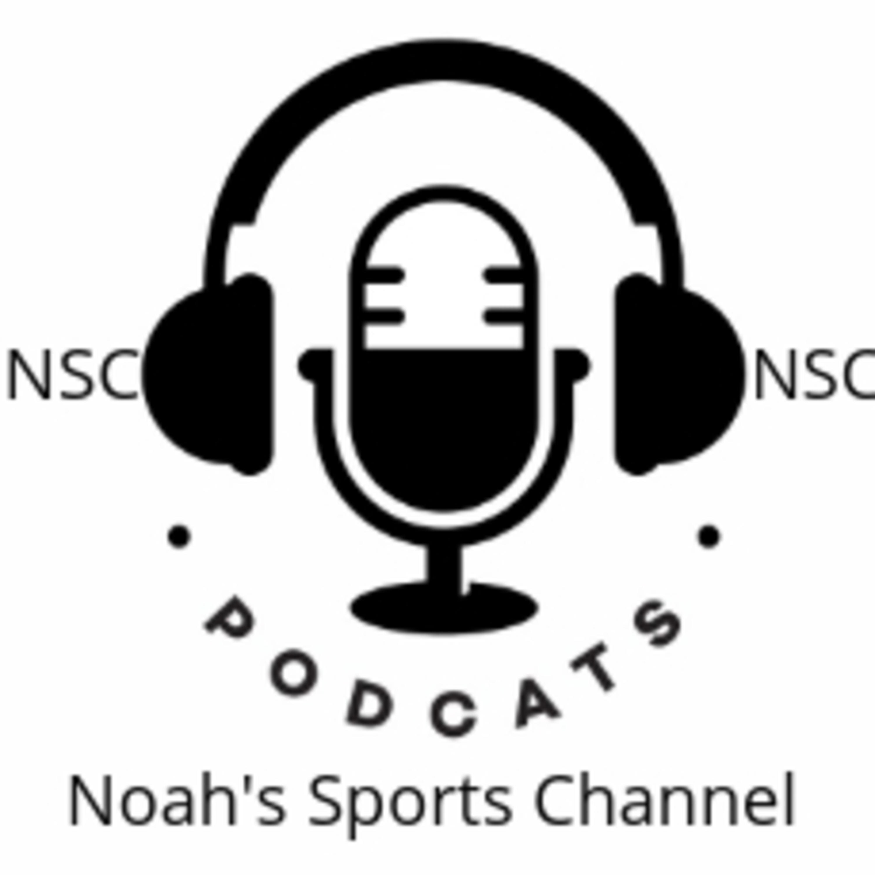 Reating to ISC podcast.