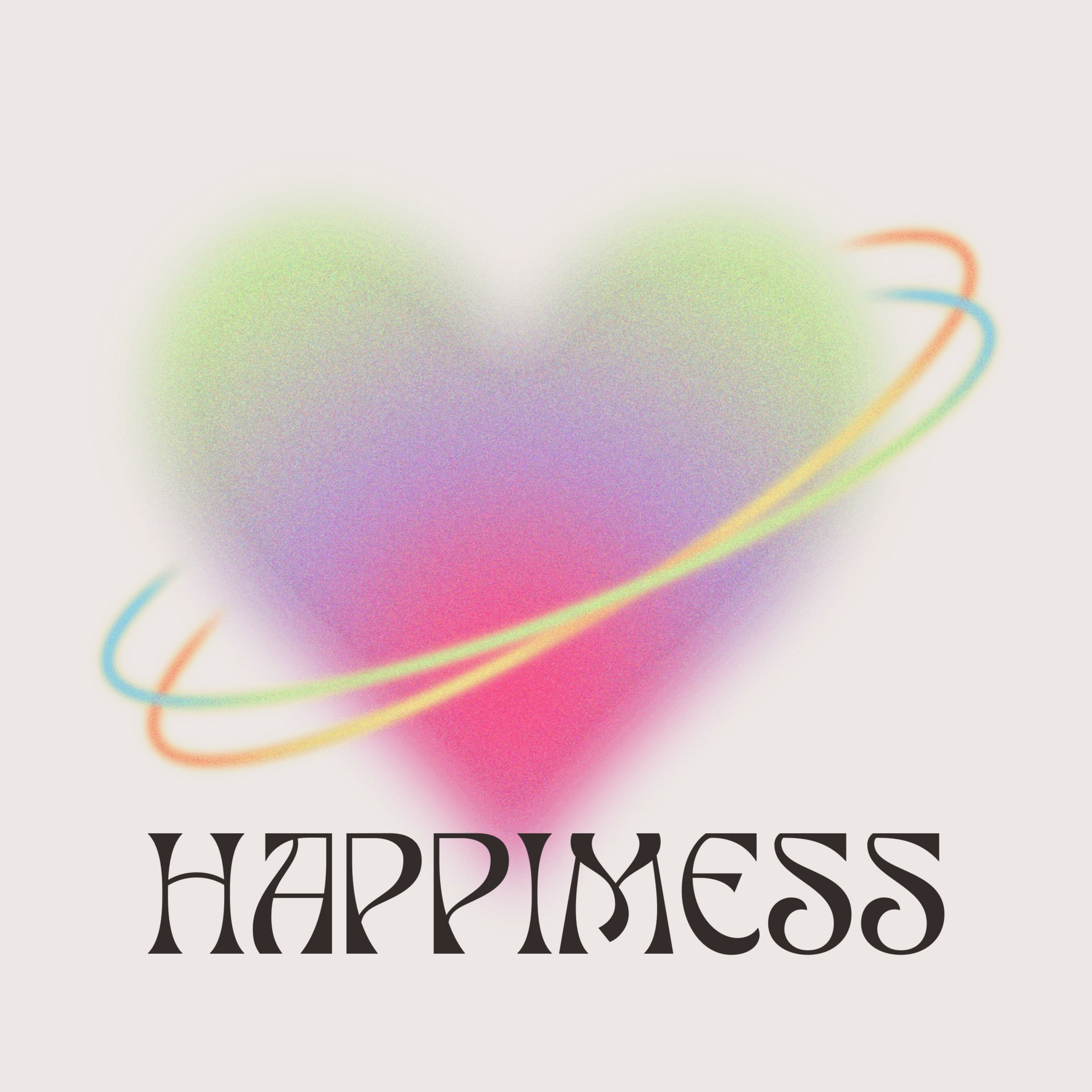 happimess