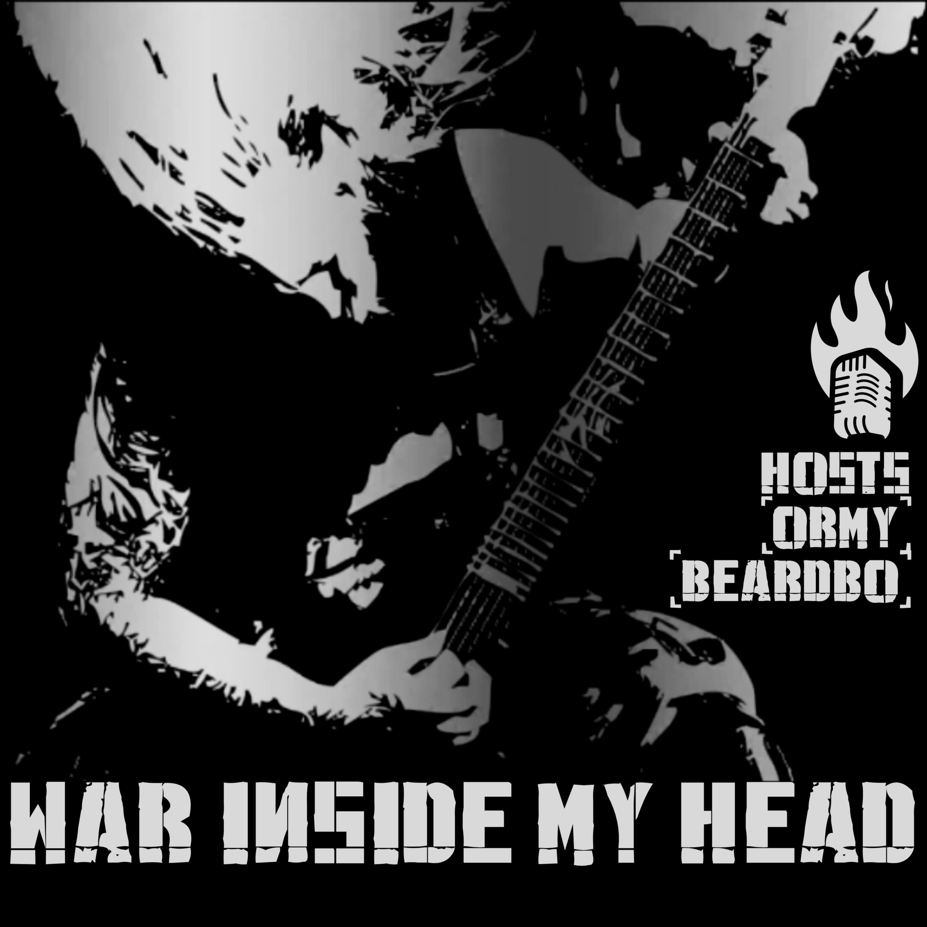War Inside My Head: A Metal Health Podcast