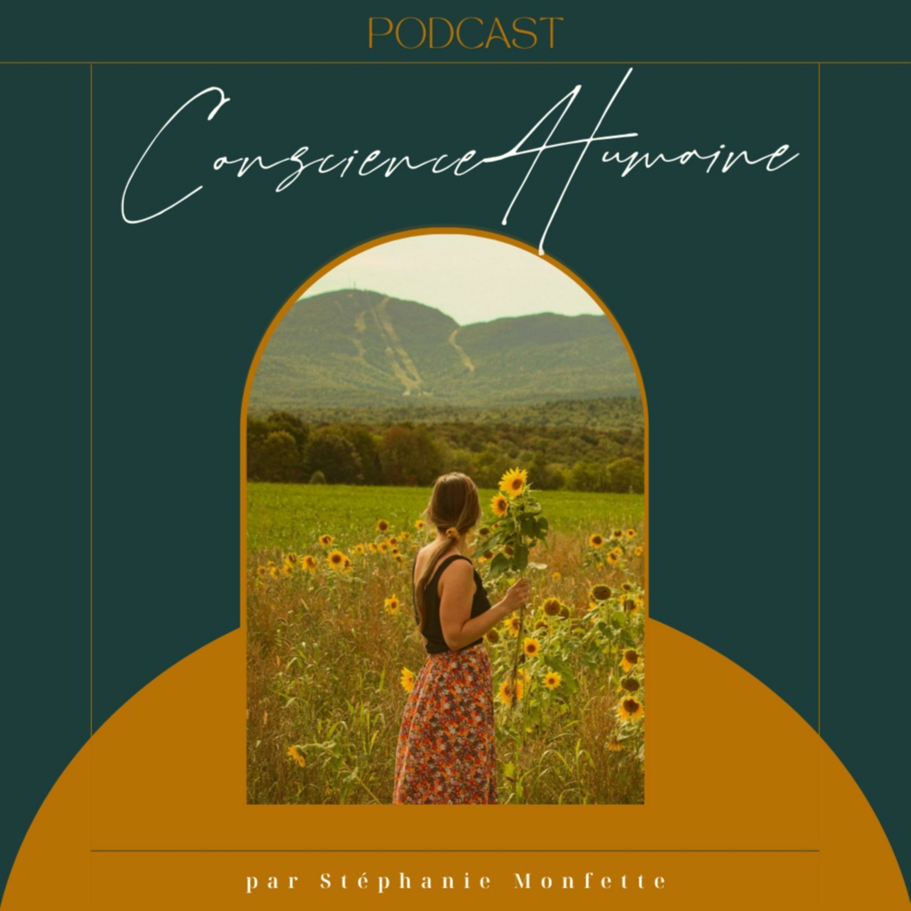 Conscience humaine