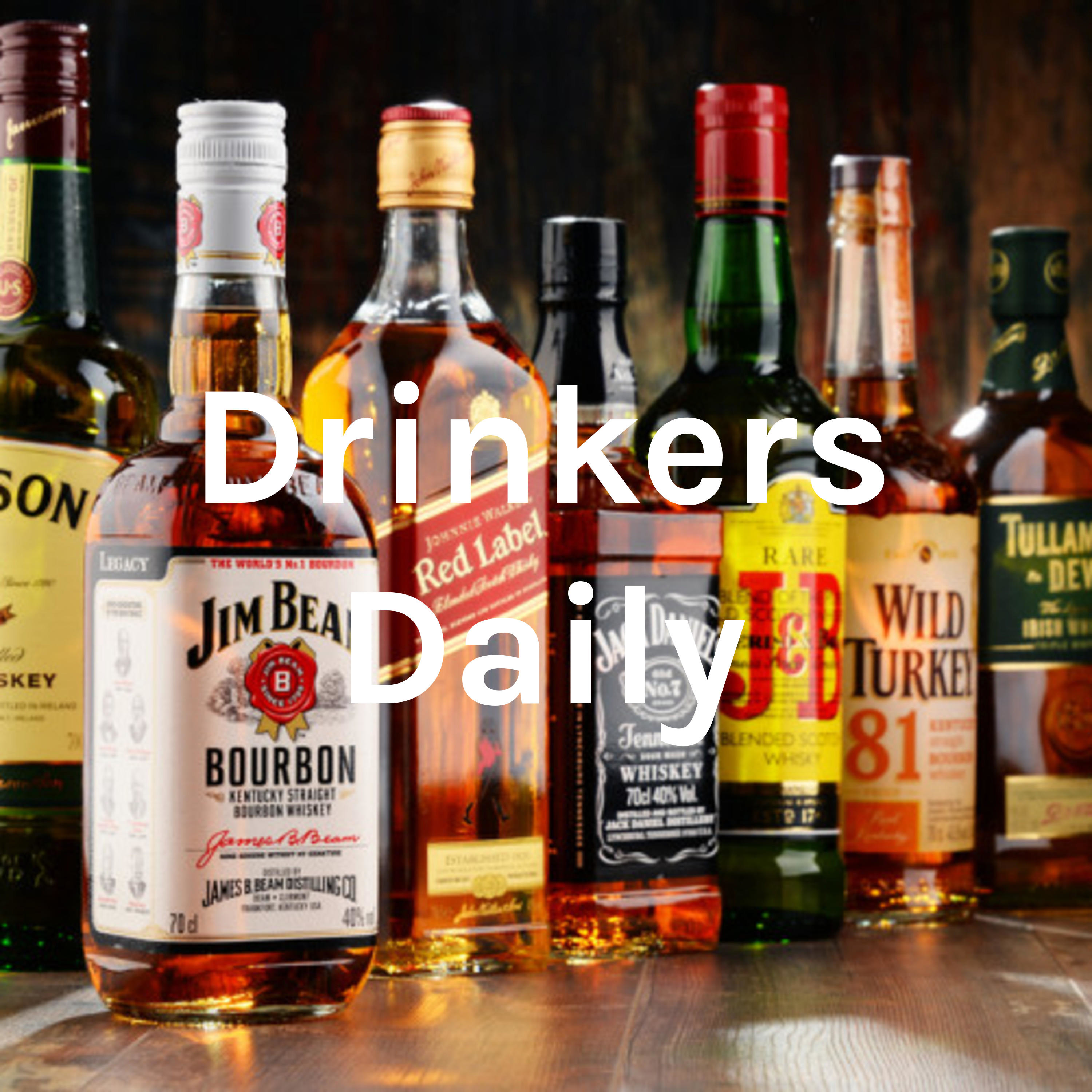 Drinkers Daily