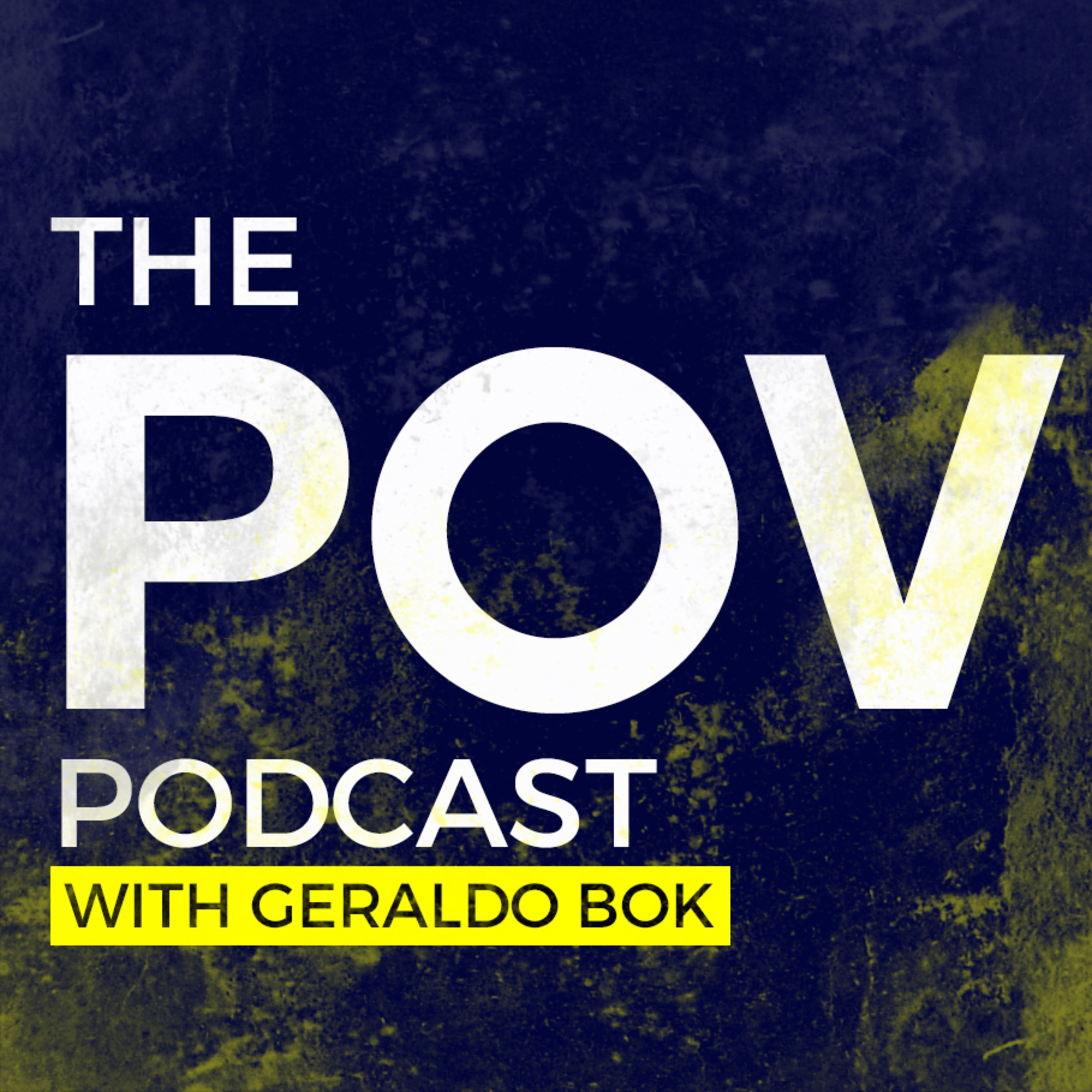 The POV Podcast
