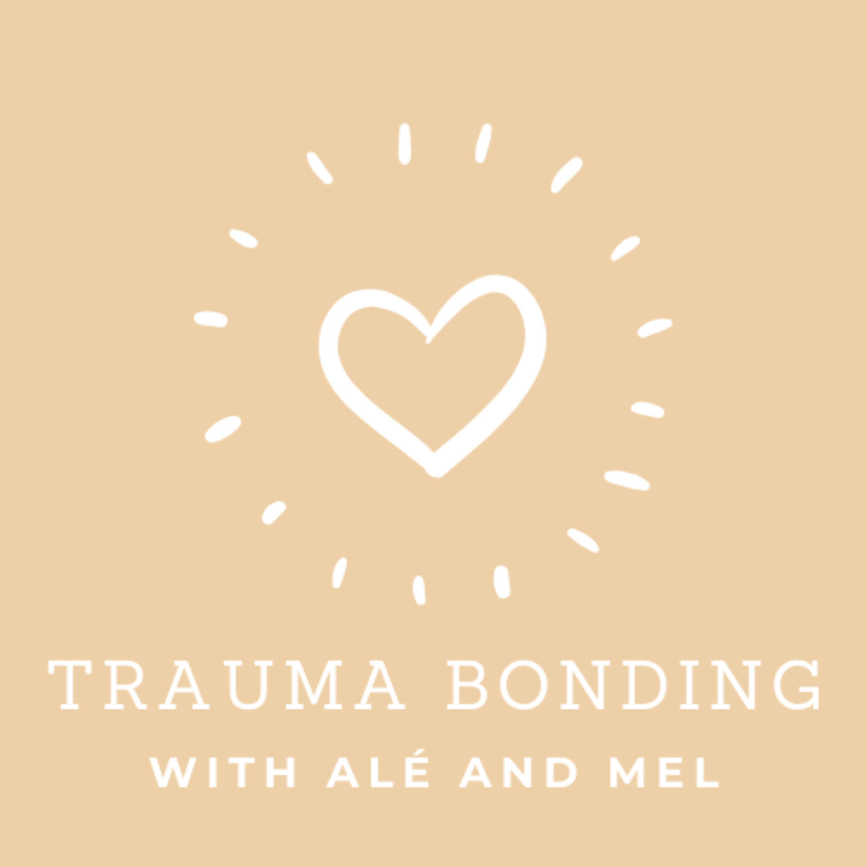 Episode 4: Ale’s First Rave and Our Manifest Destinies