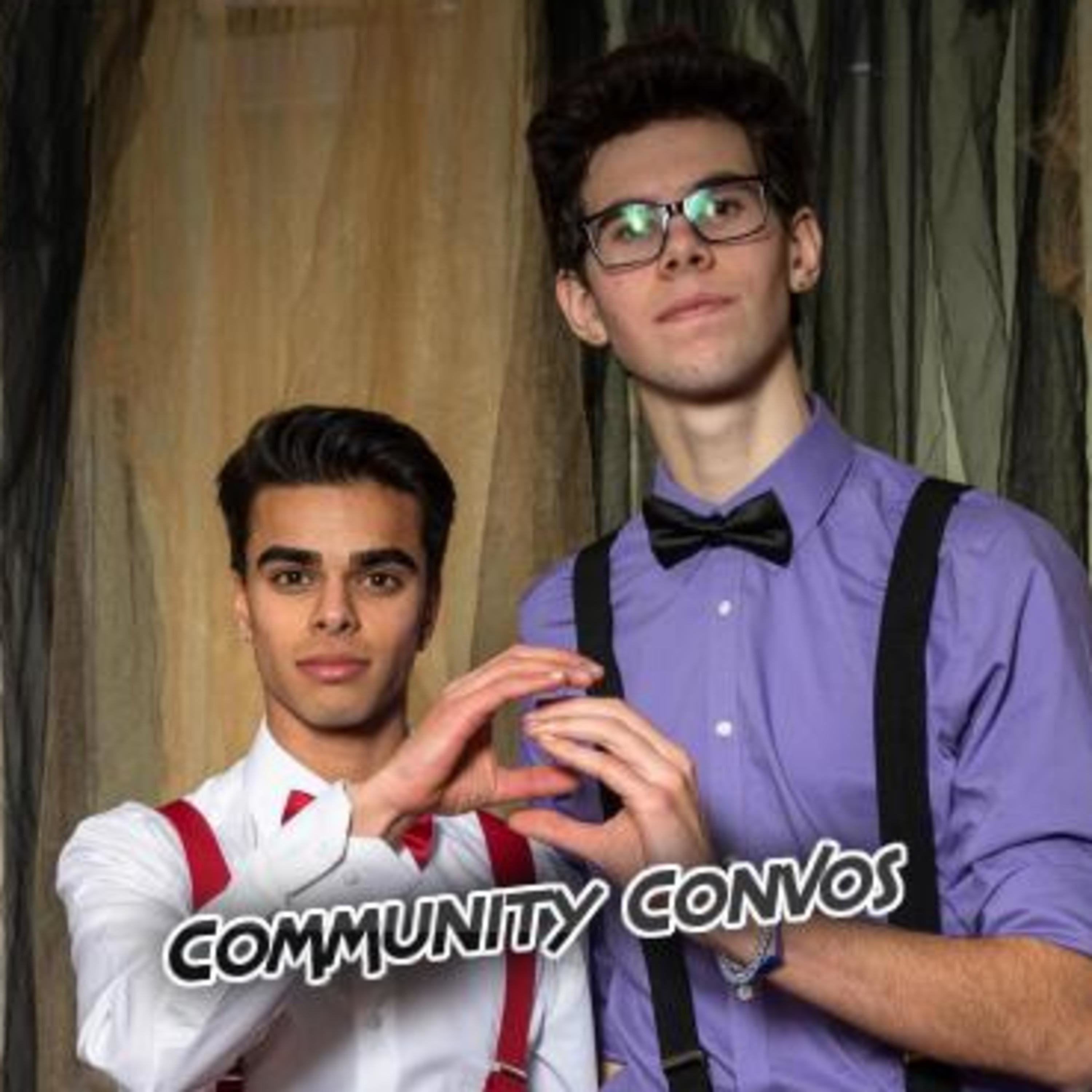 Community Convos