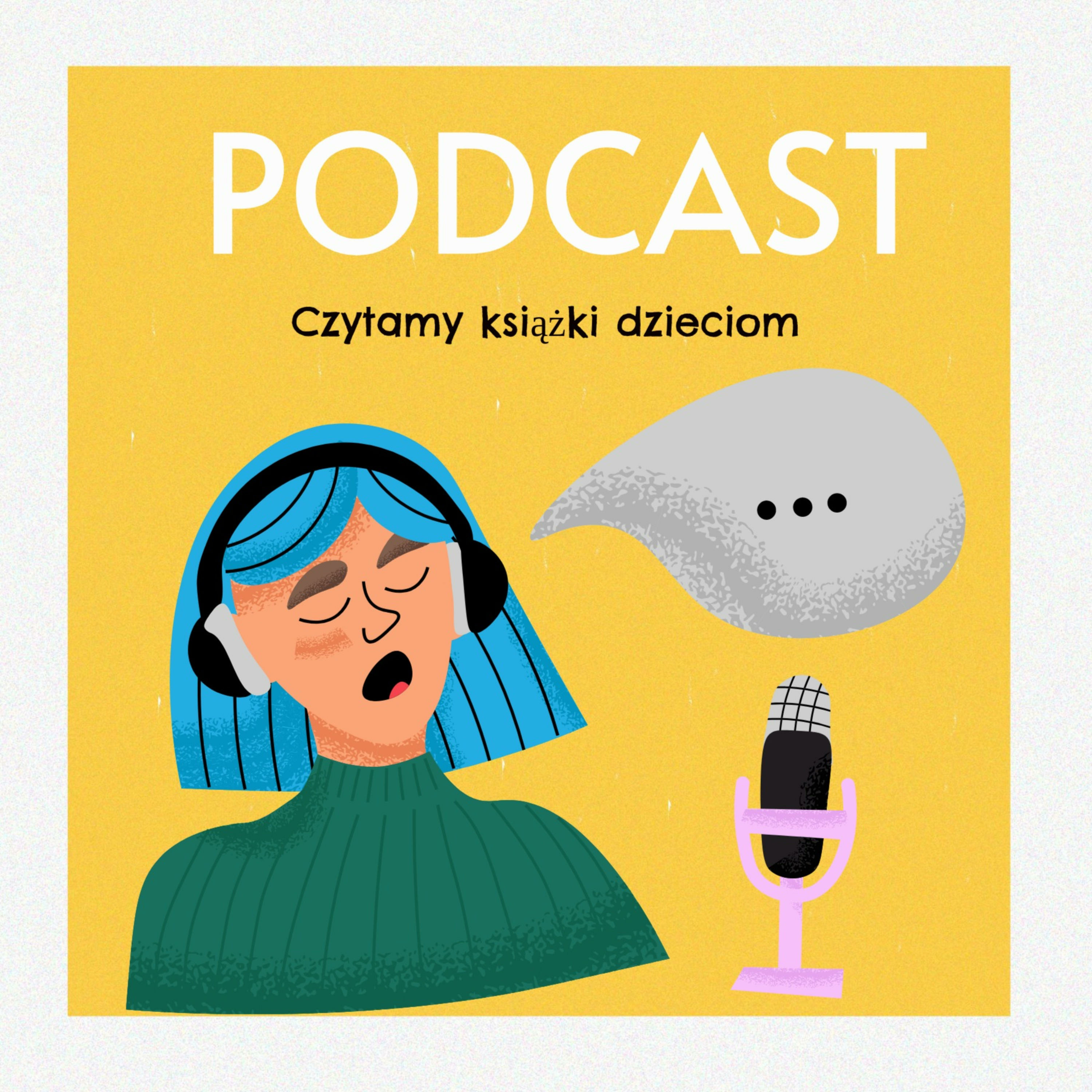 Wtorkowe spotkania z bajką