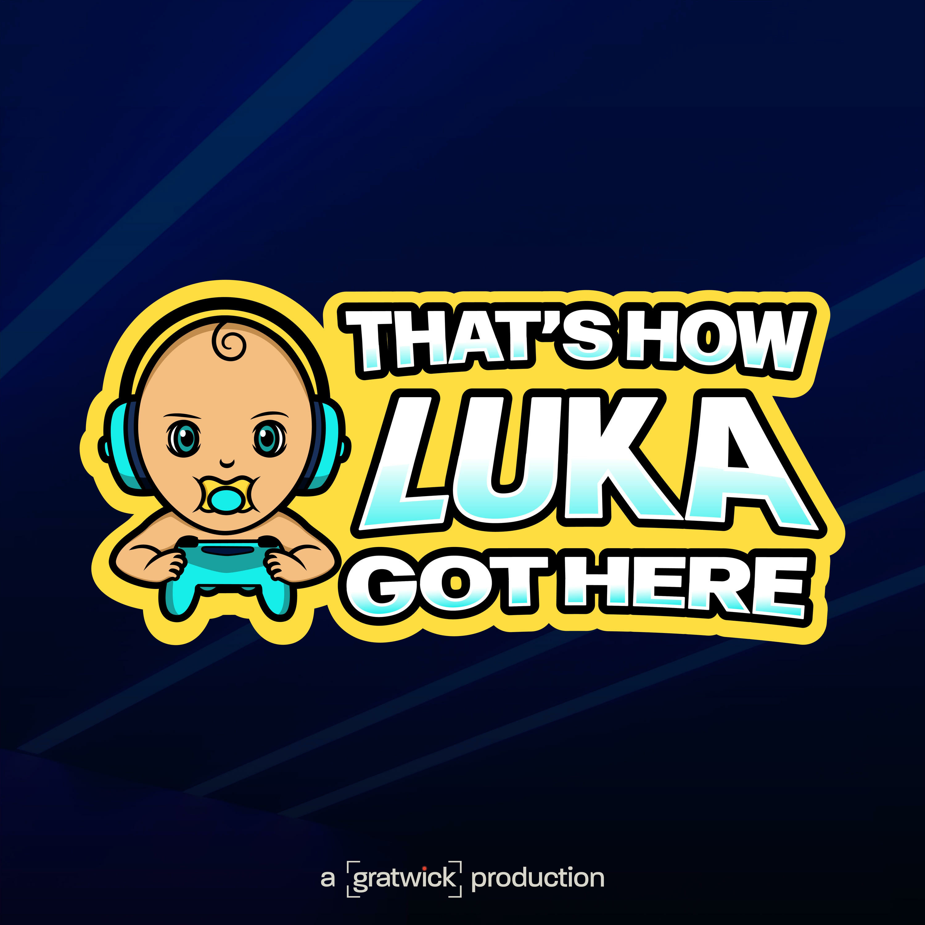 That's How Luka Got Here