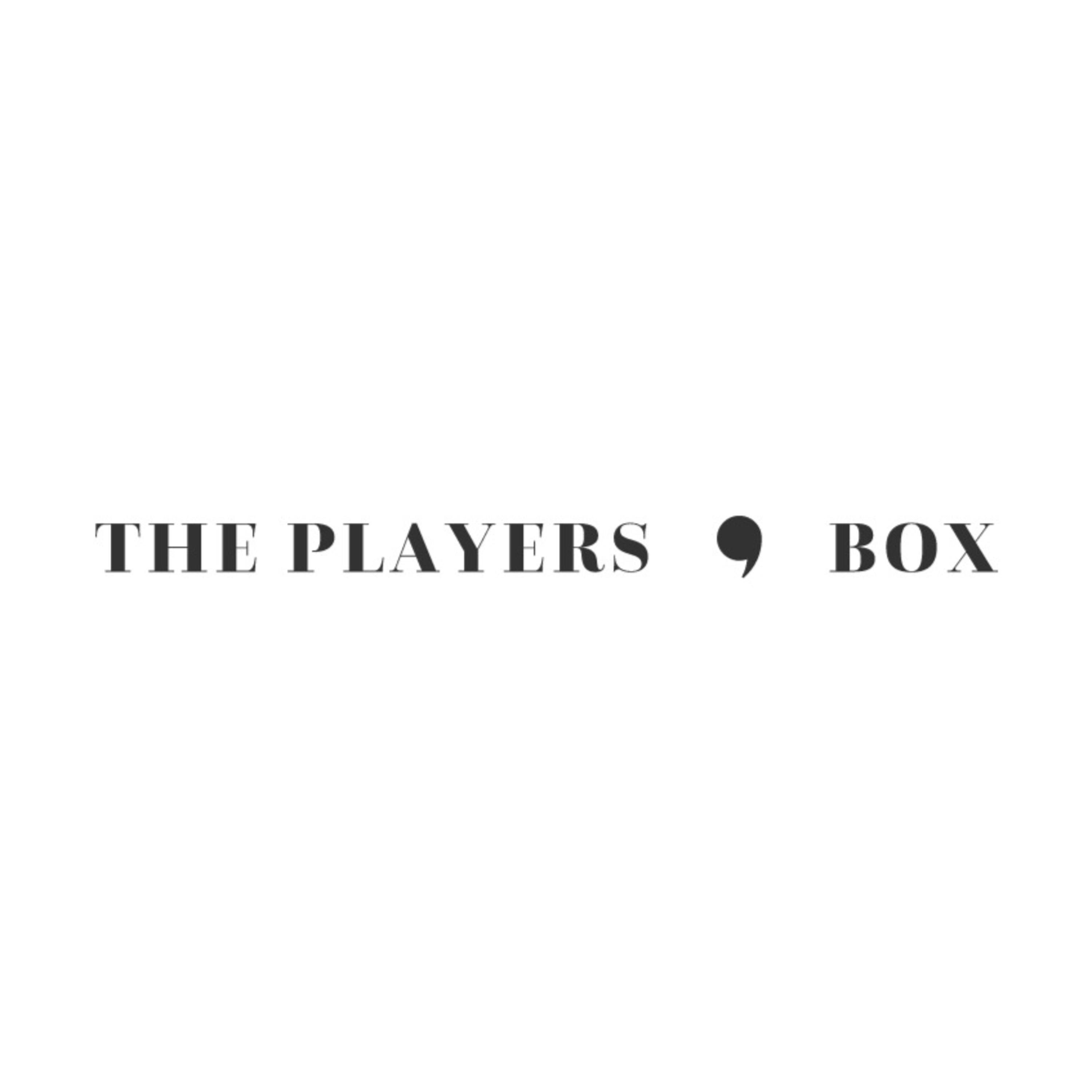 The Players’ Box