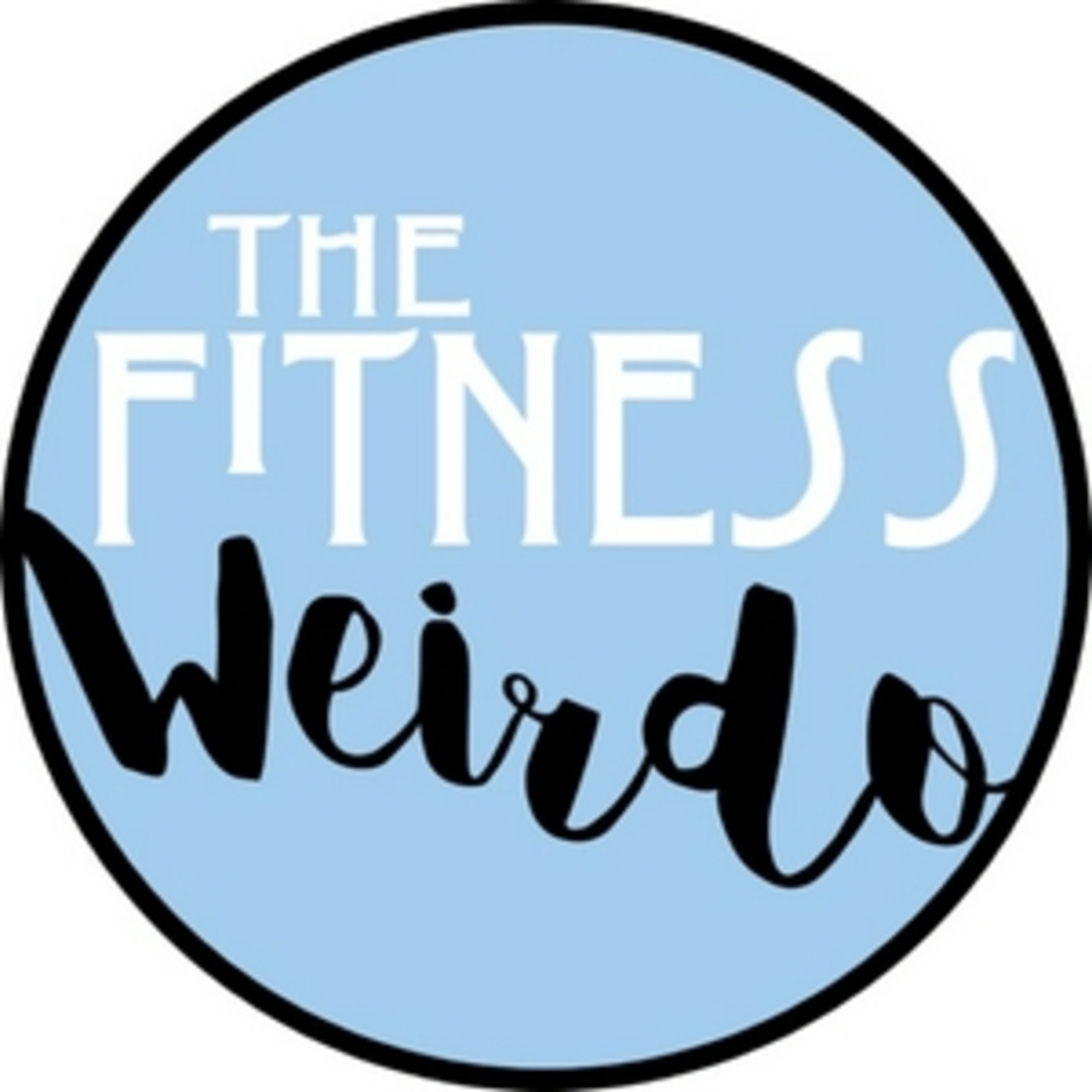The Fitness Weirdo