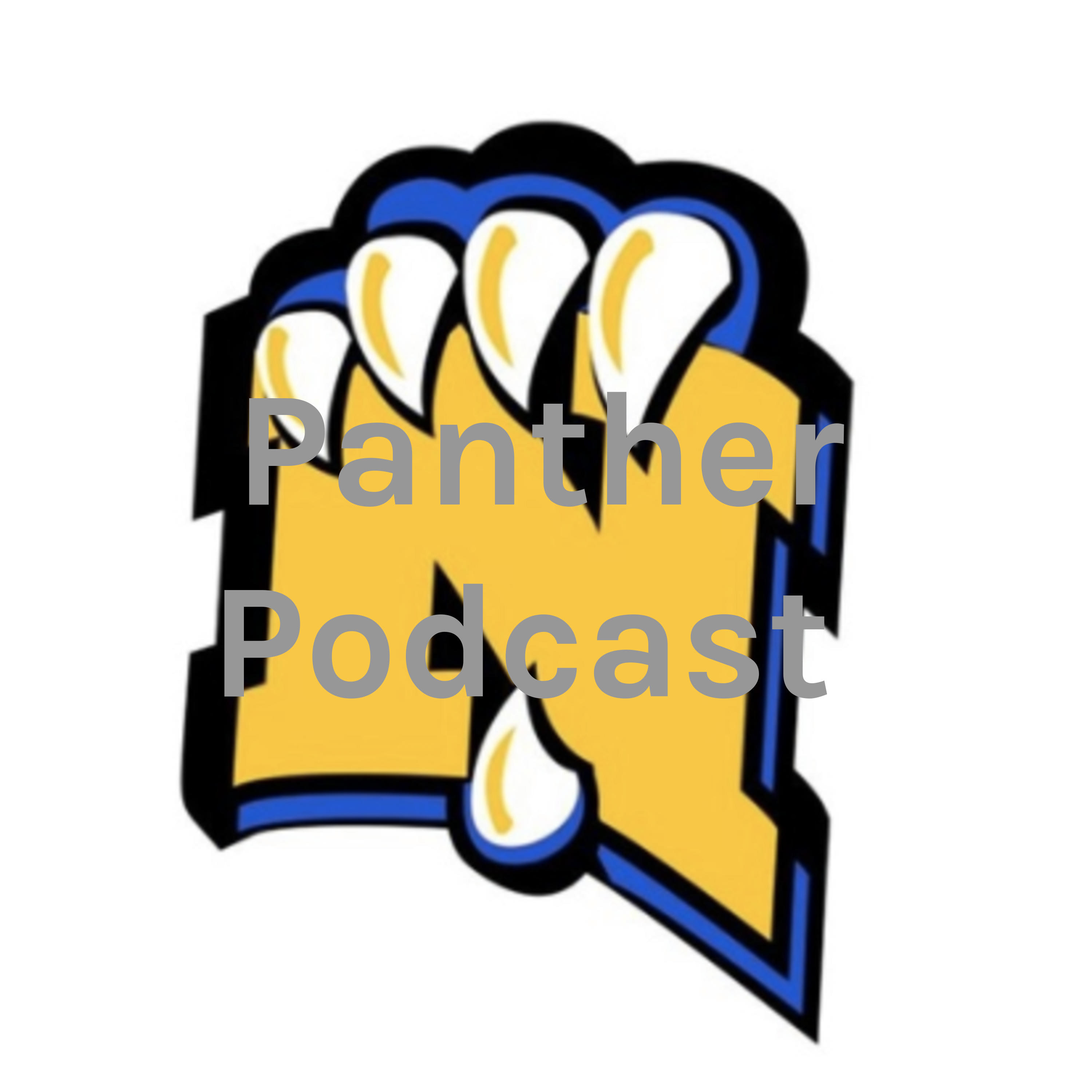Nickerson High School Panther Podcast
