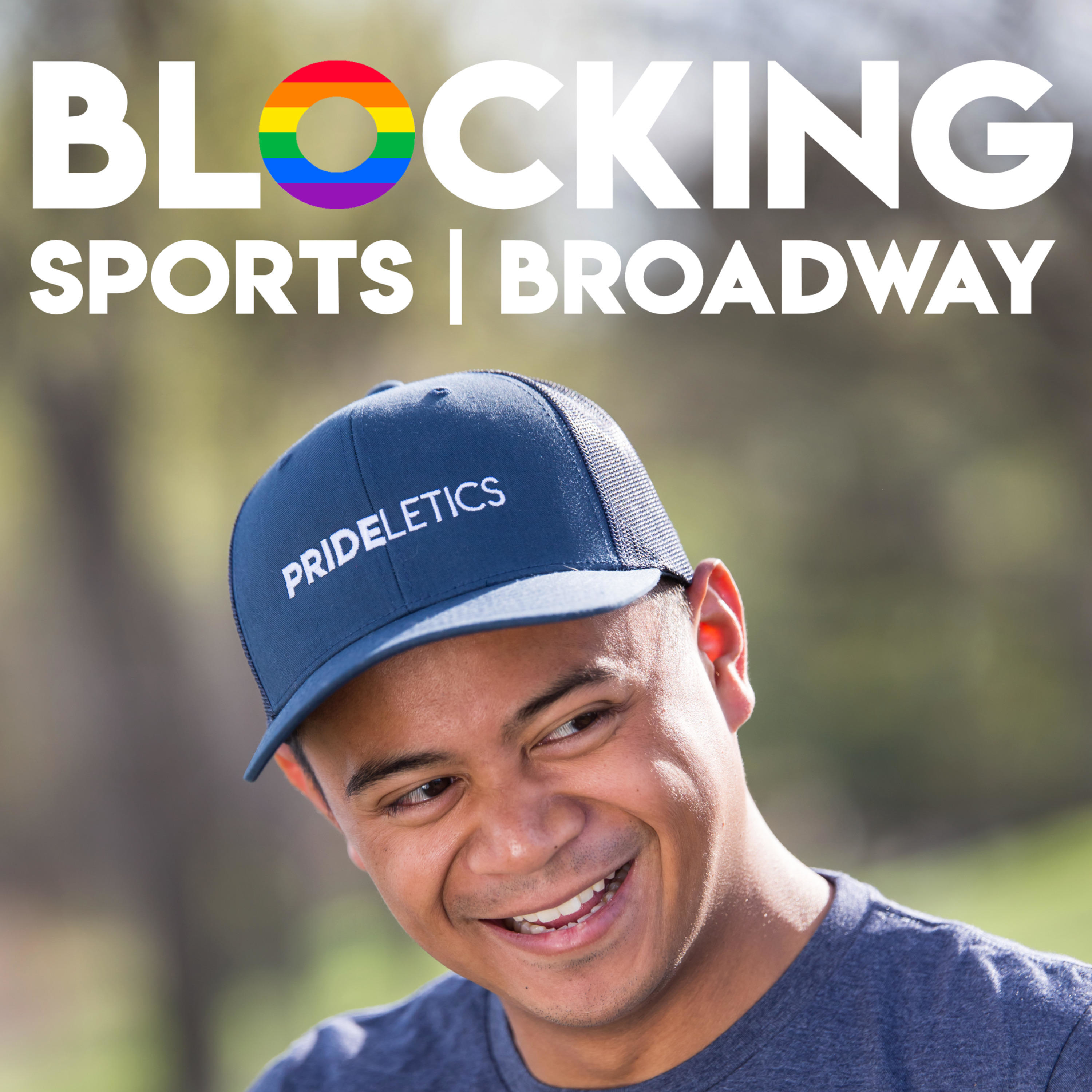 Blocking | A Sports and Broadway Podcast