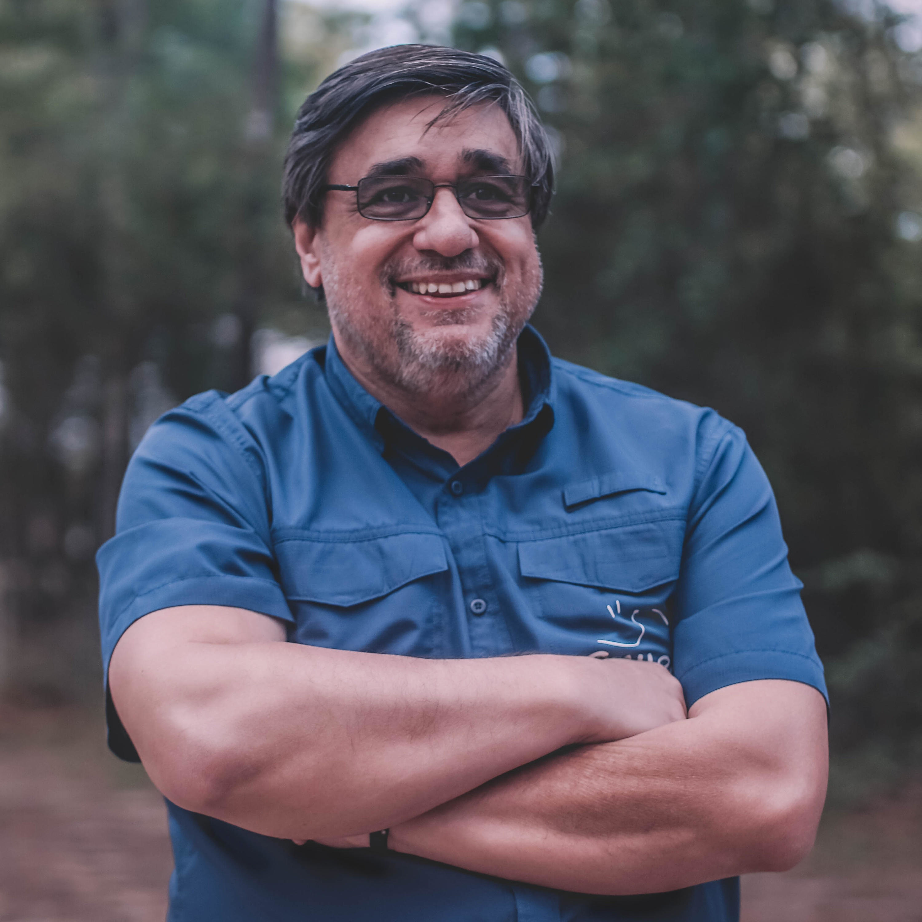 Gustavo Squarzon