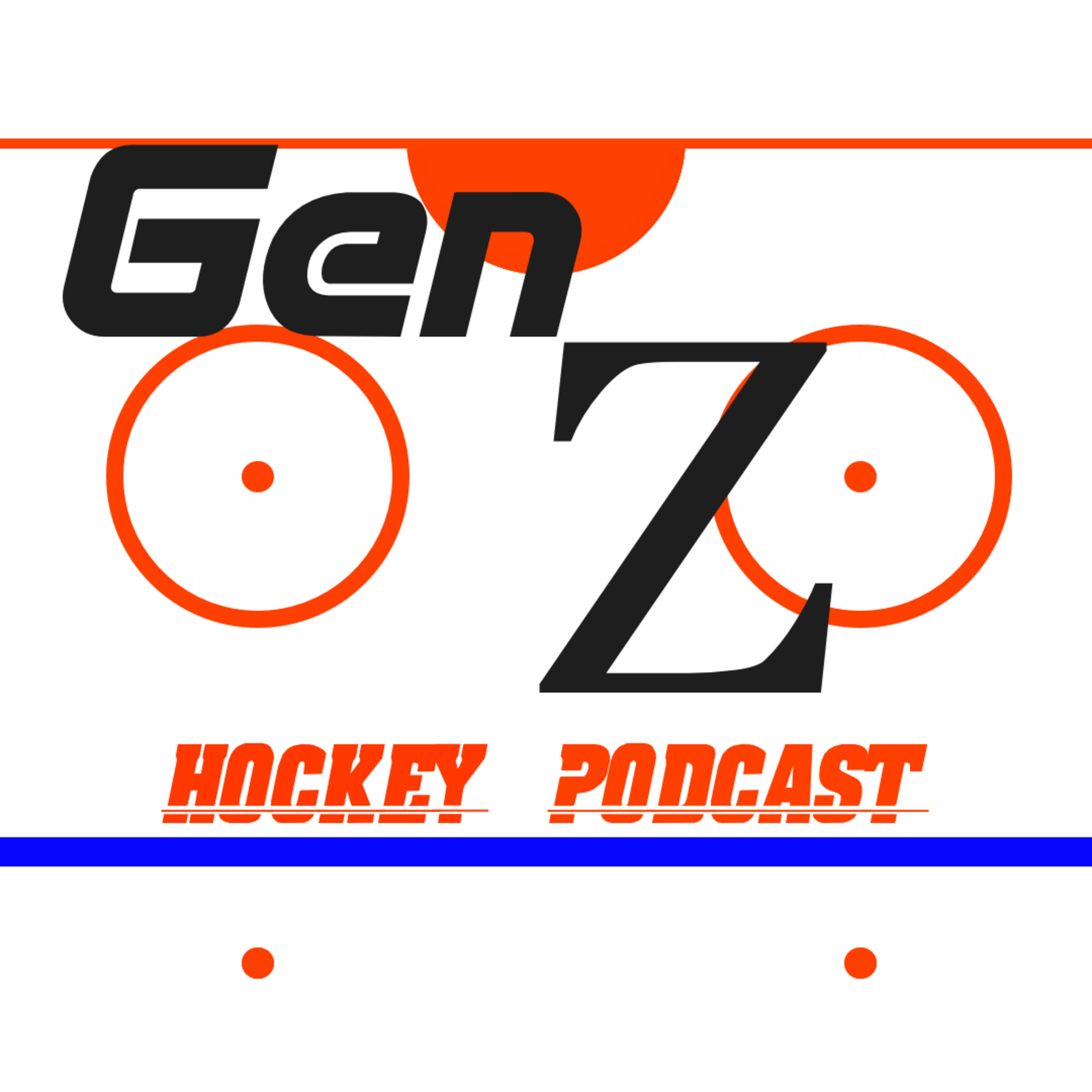 Gen Z Hockey Podcast