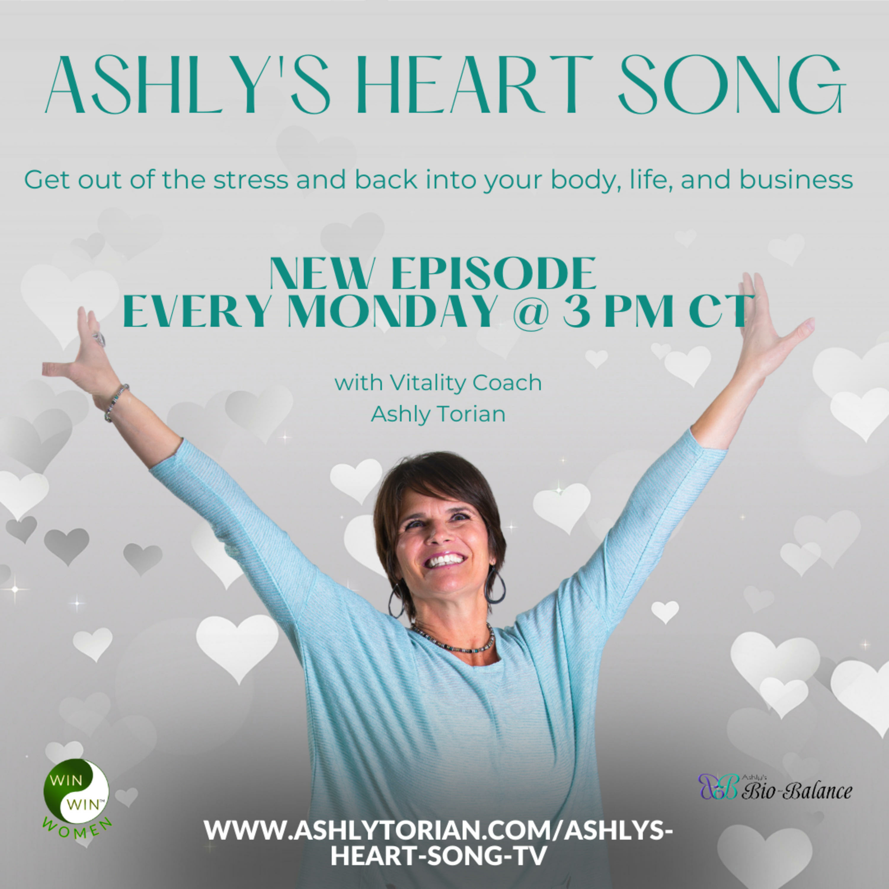 Ashly\'s Heart Song