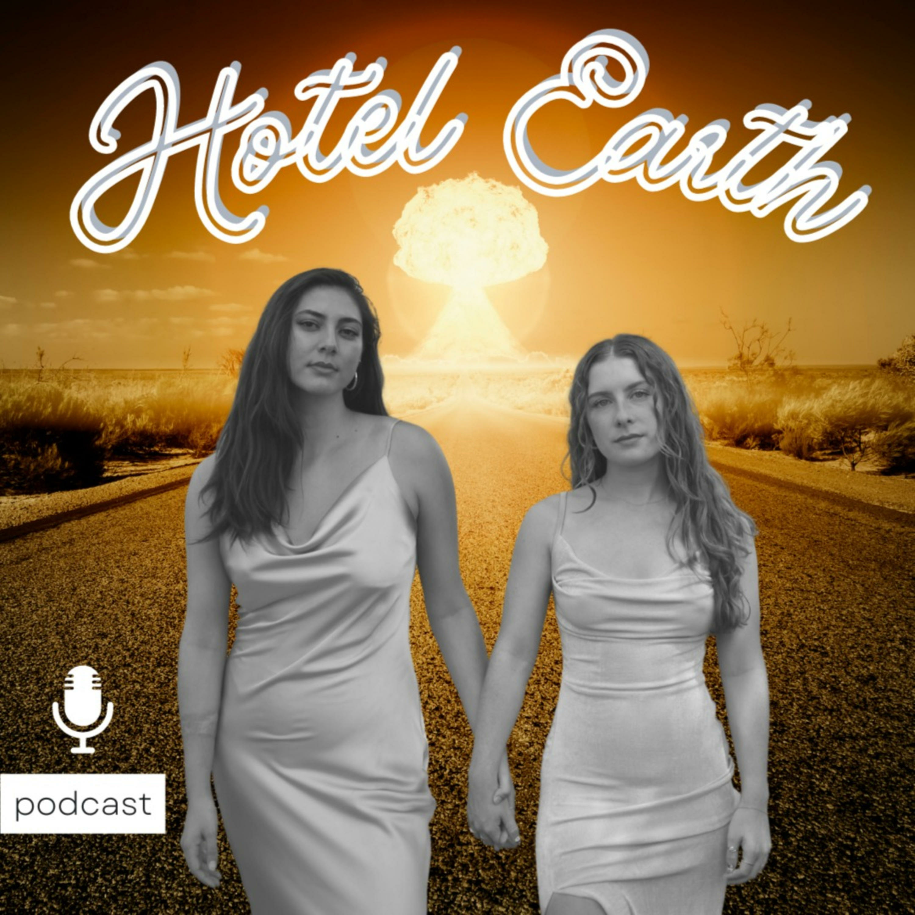 Hotel Earth
