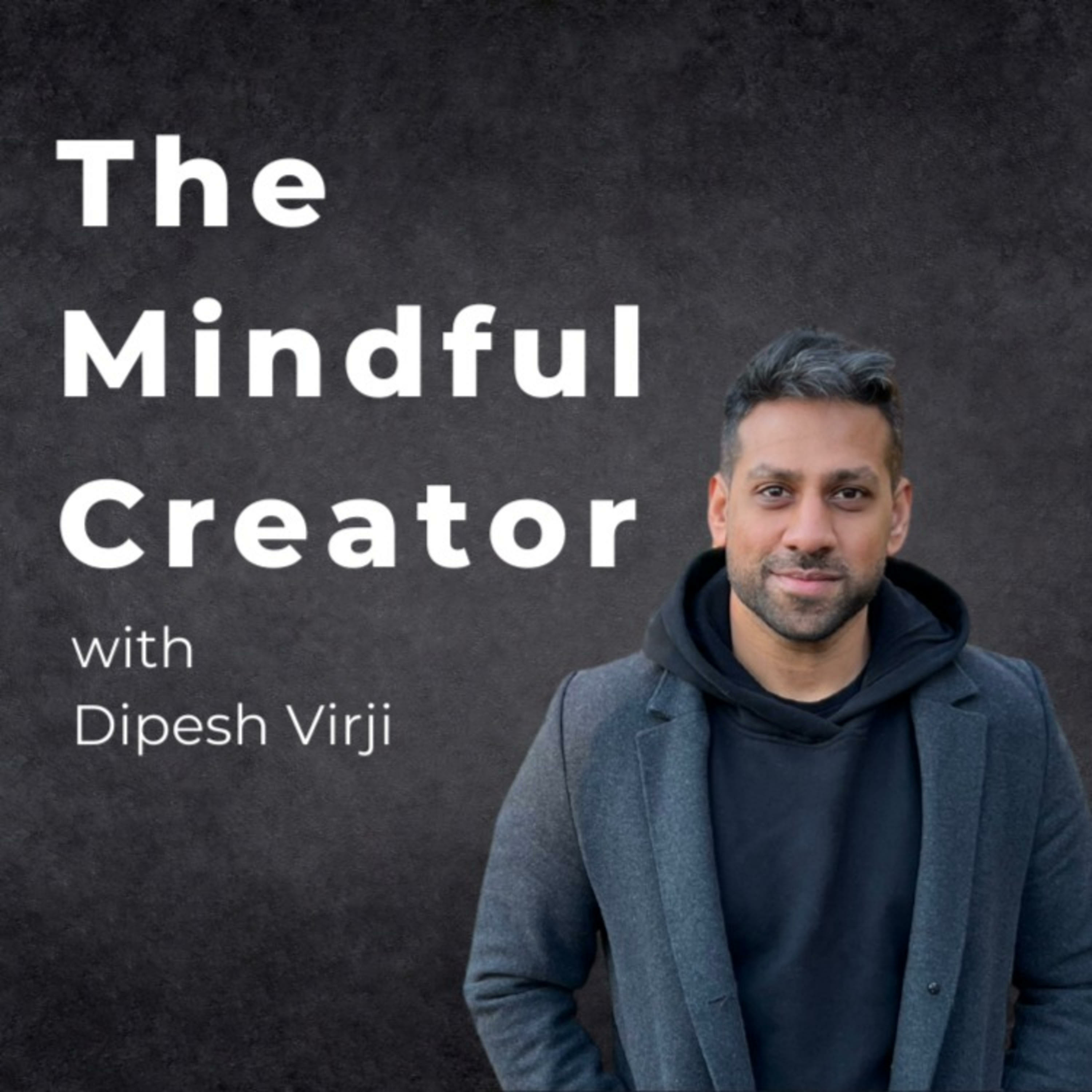 Visionary with Dipesh Virji