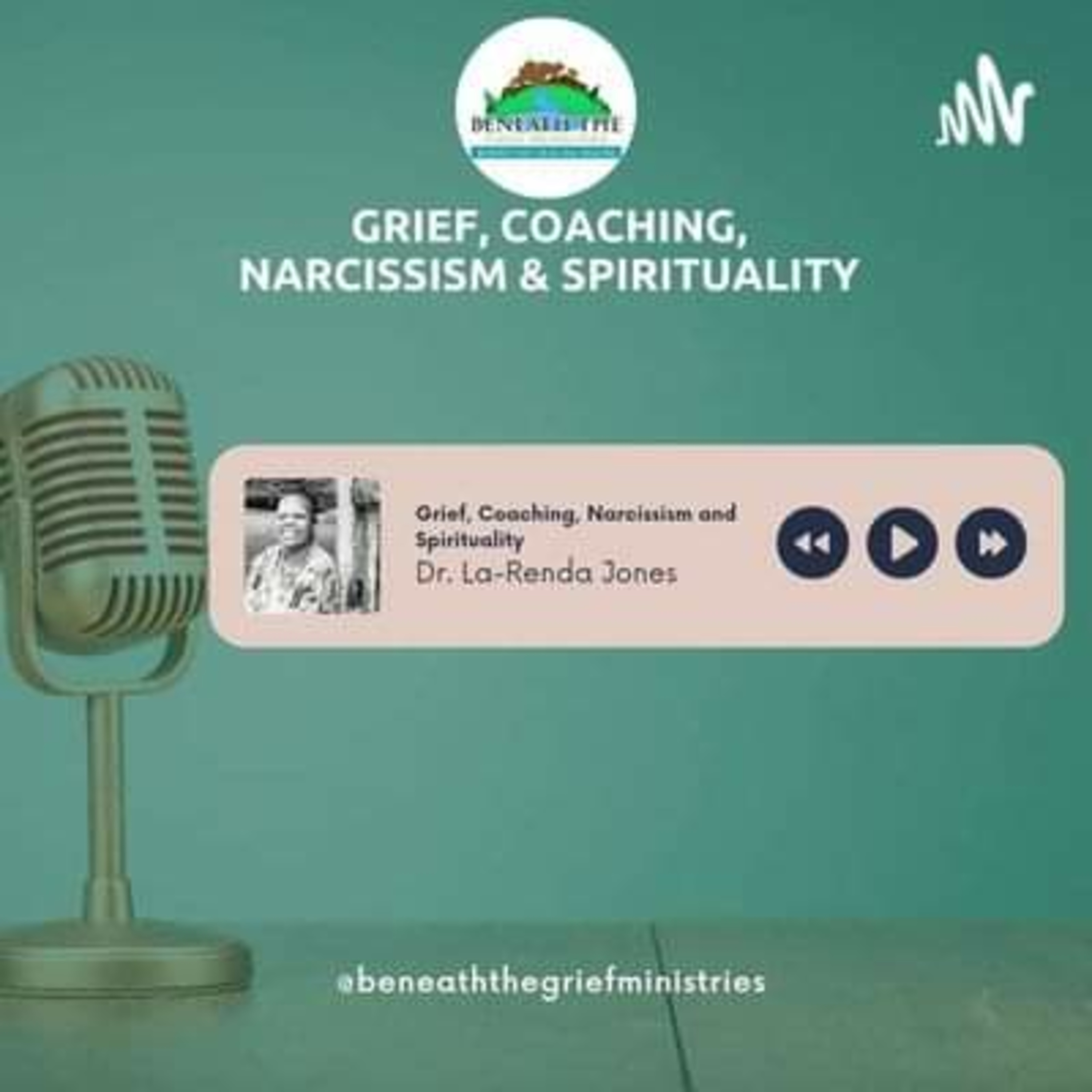 Beneath tne Grief Ministries Network