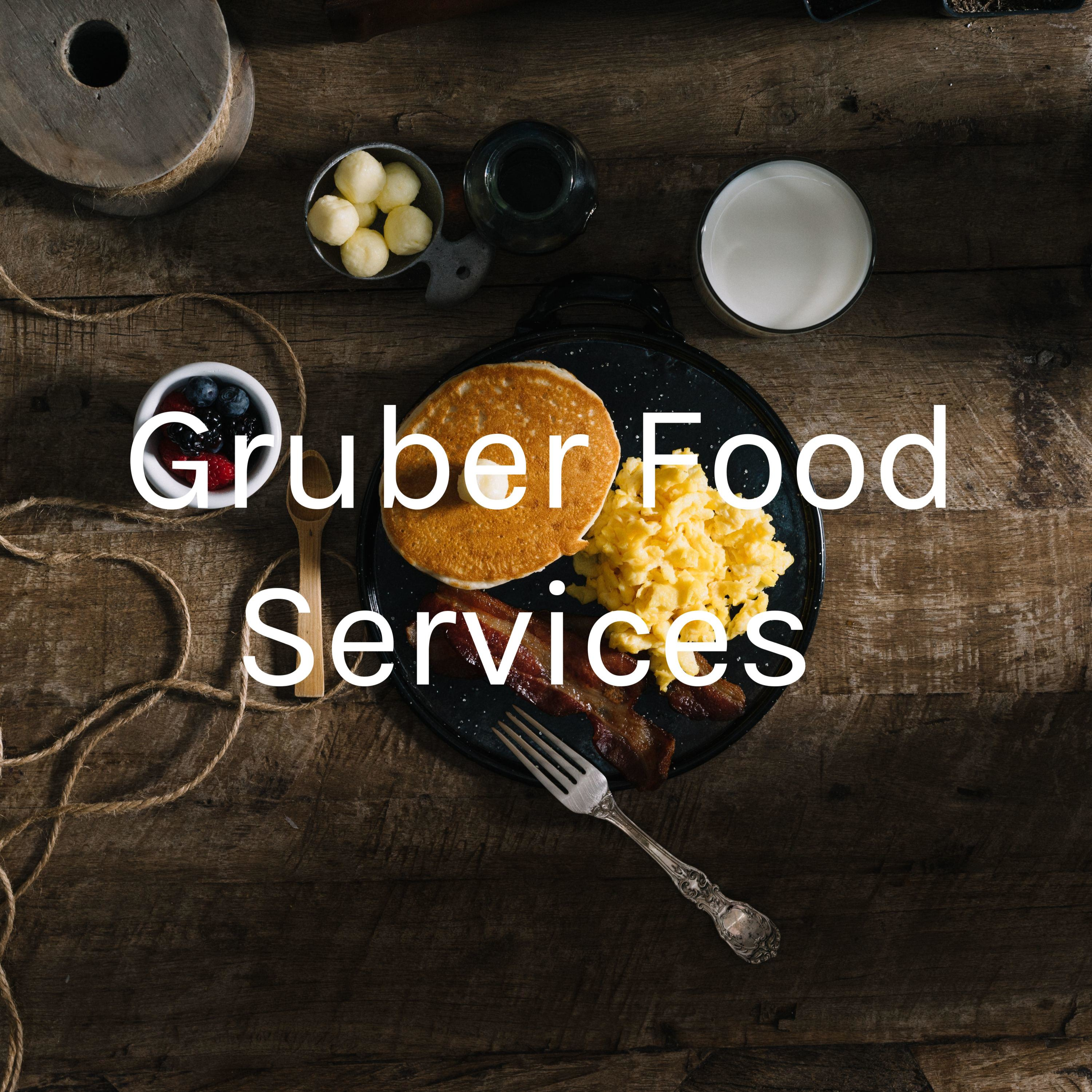 Gruber Food Services
