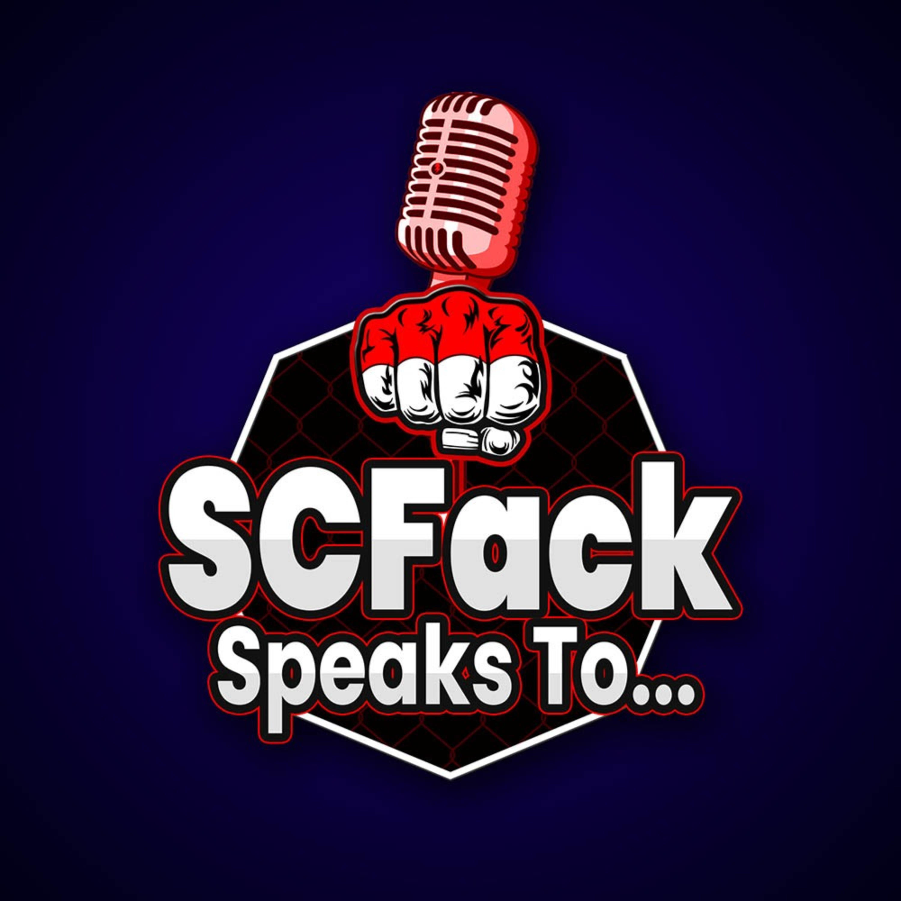 Steve Speaks to...