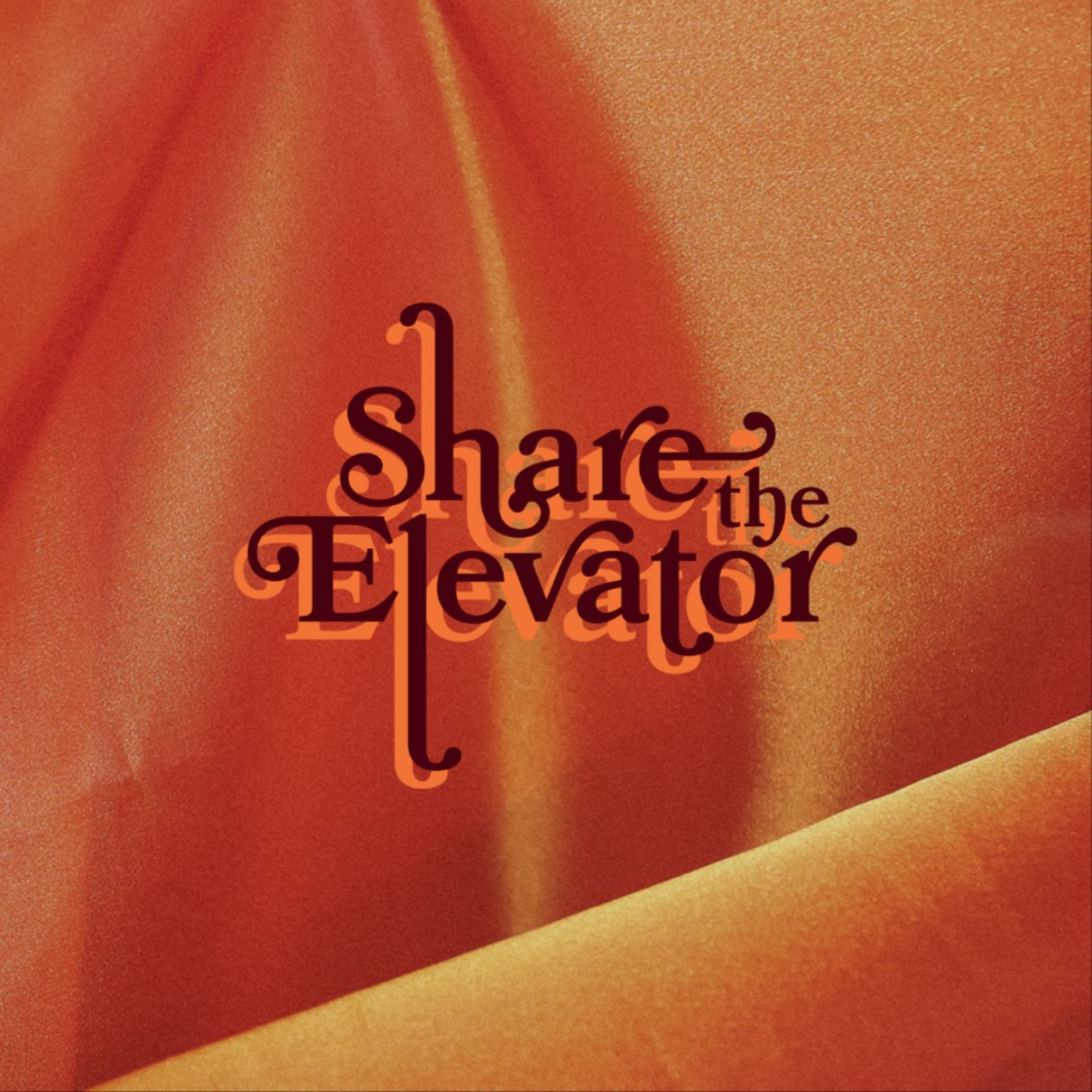 Share The Elevator