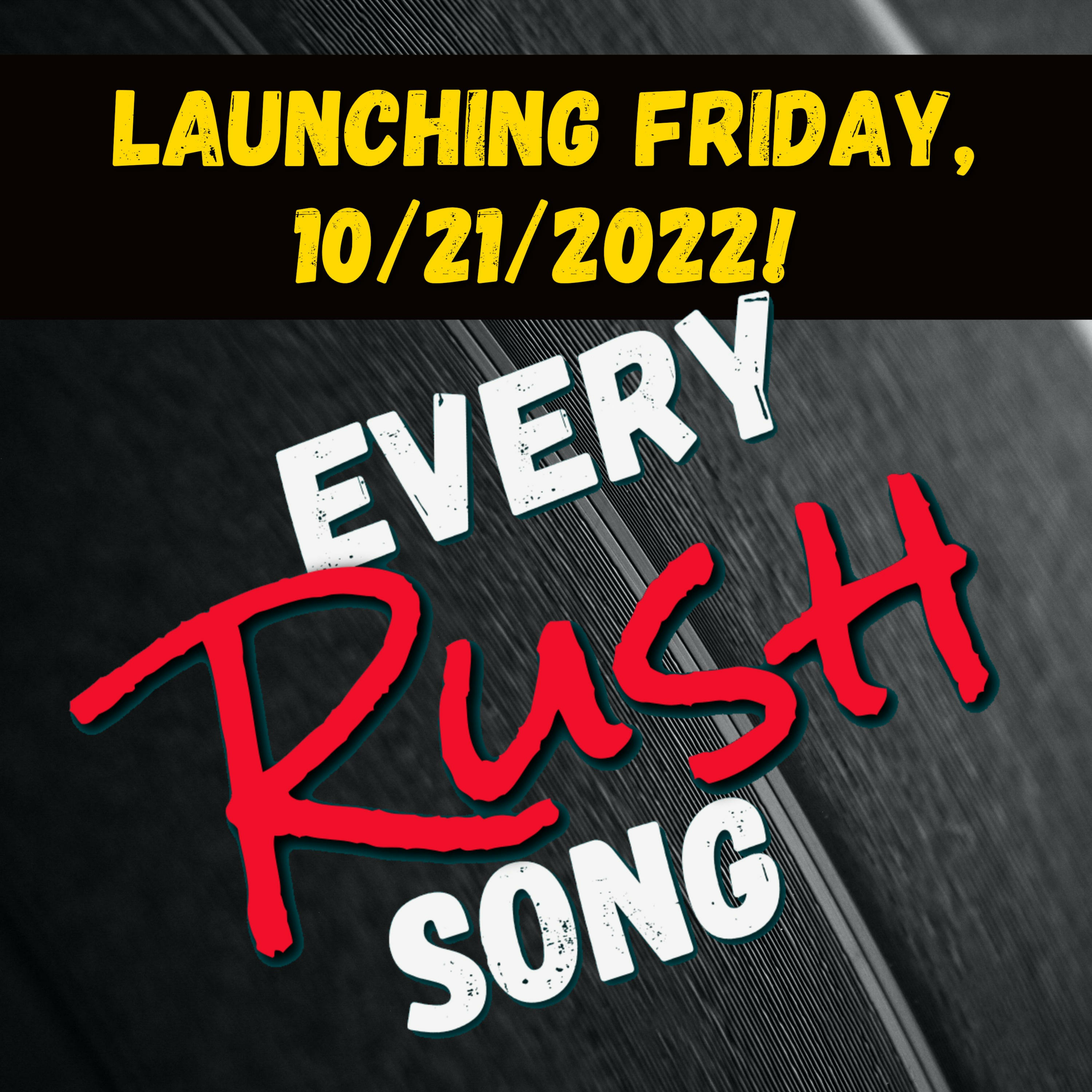 Every Rush Song