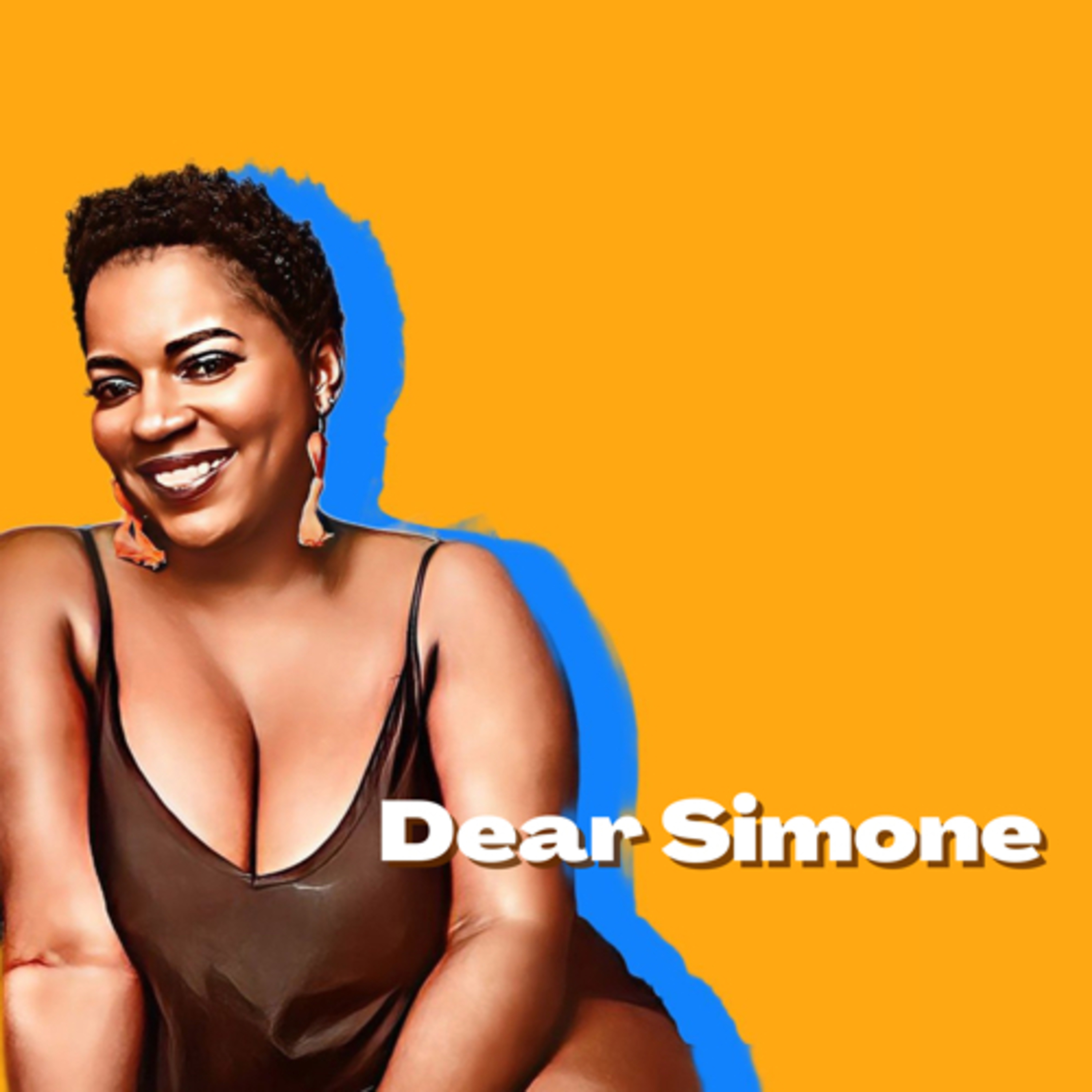 Dear Simone