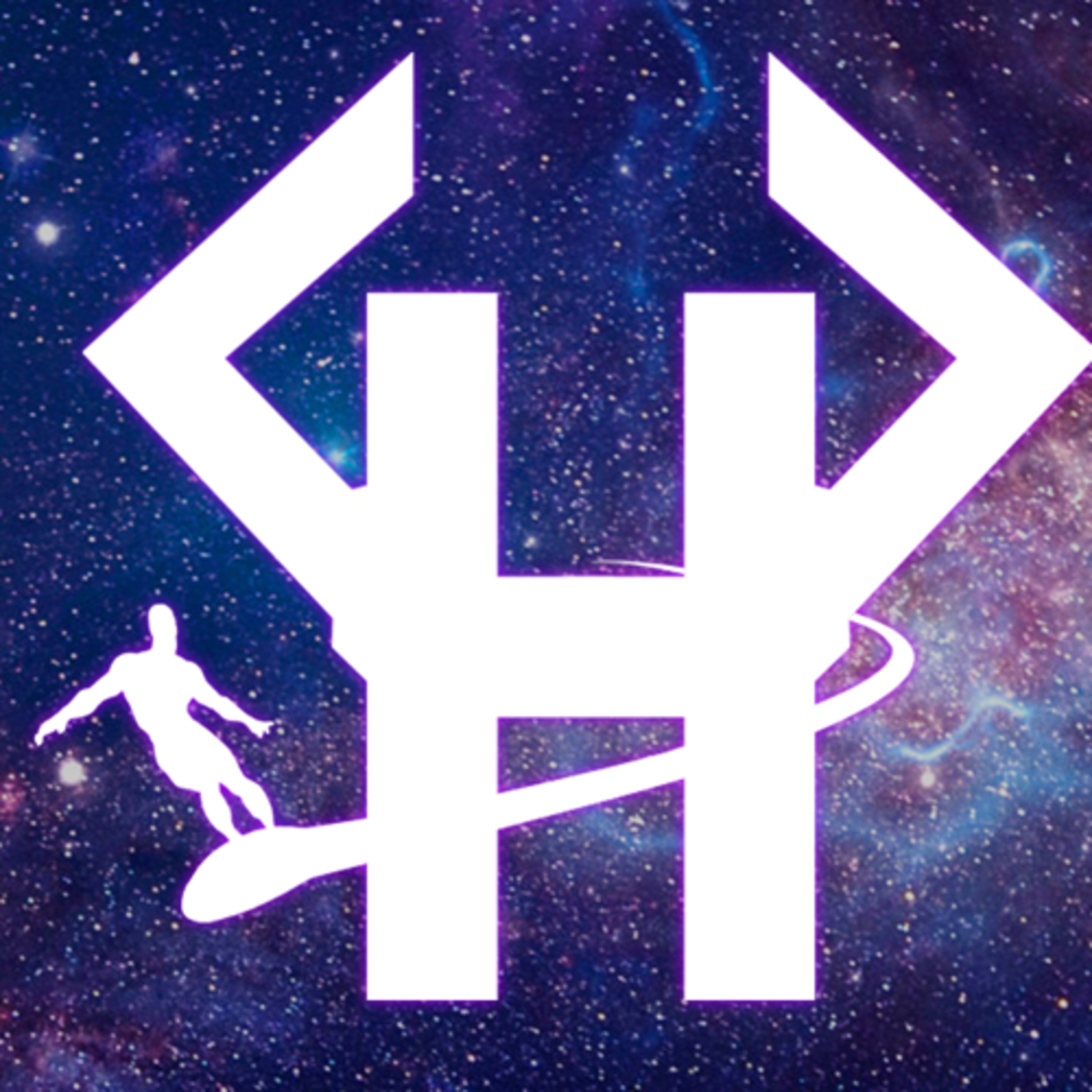 The Heralds podcast artwork