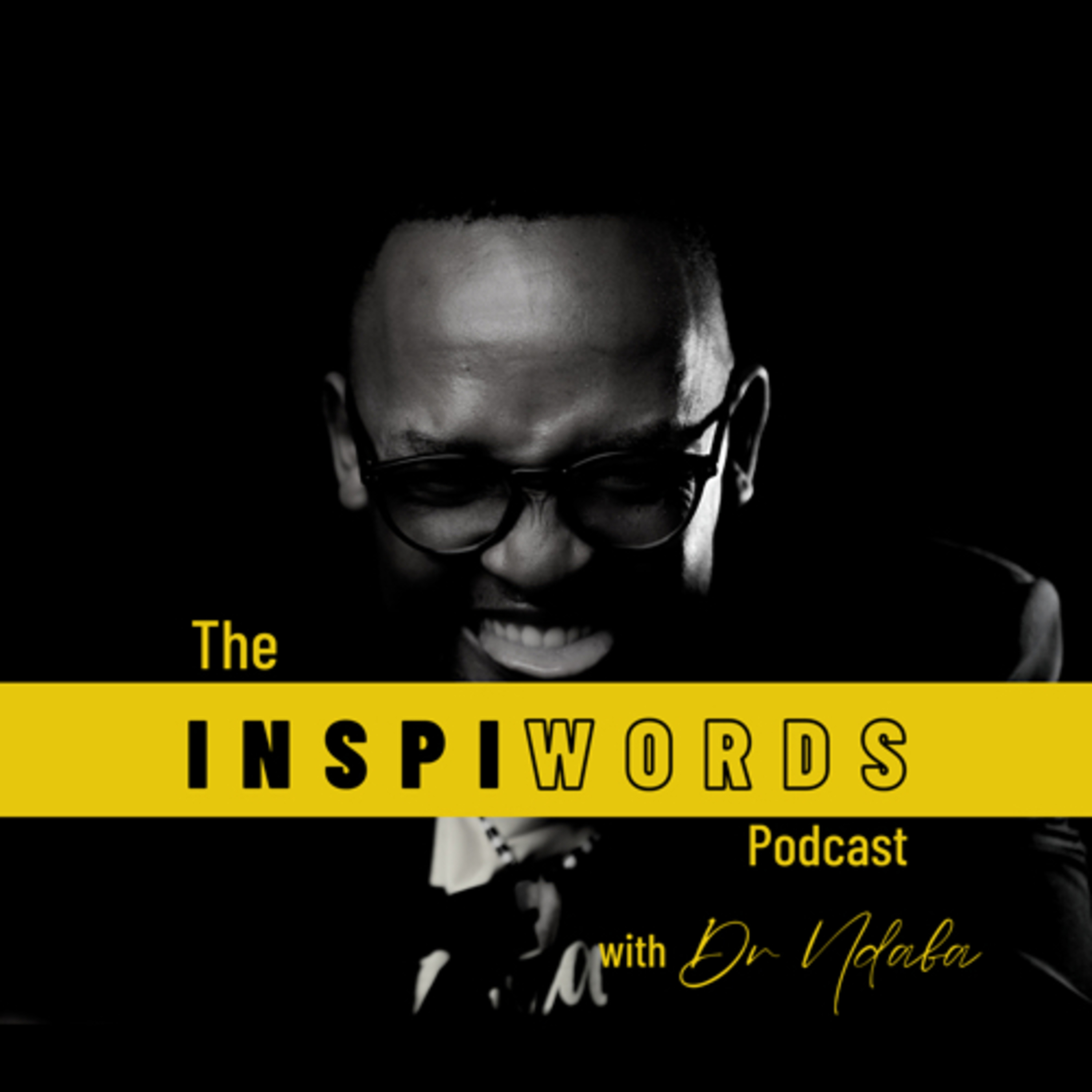 The Inspiwords Podcast