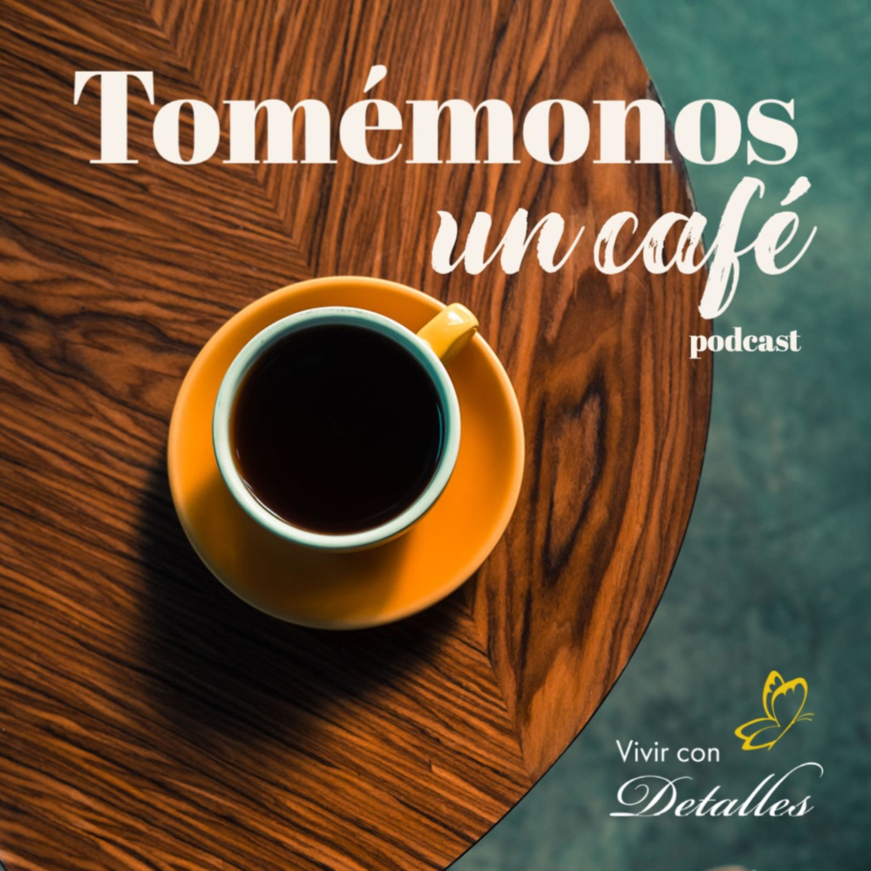 Tomémonos un café