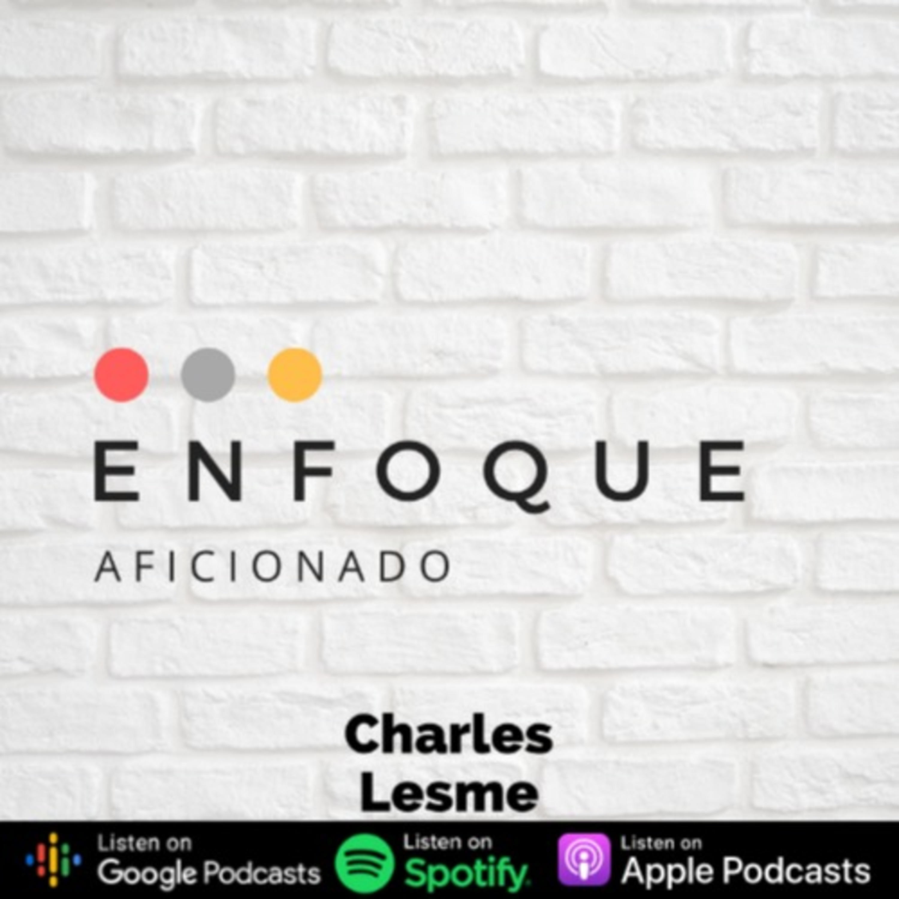 Enfoque Aficionado