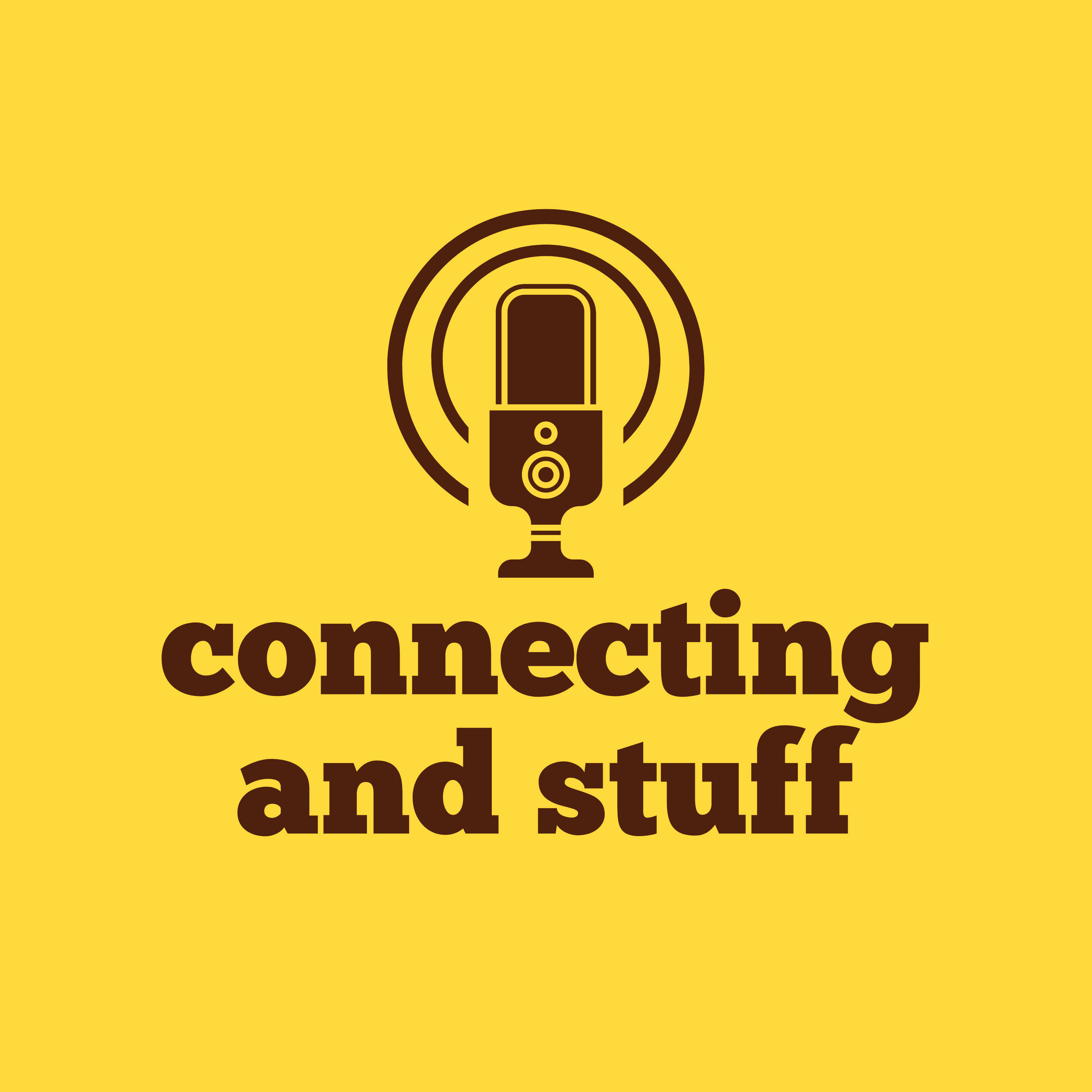 Connecting and Stuff