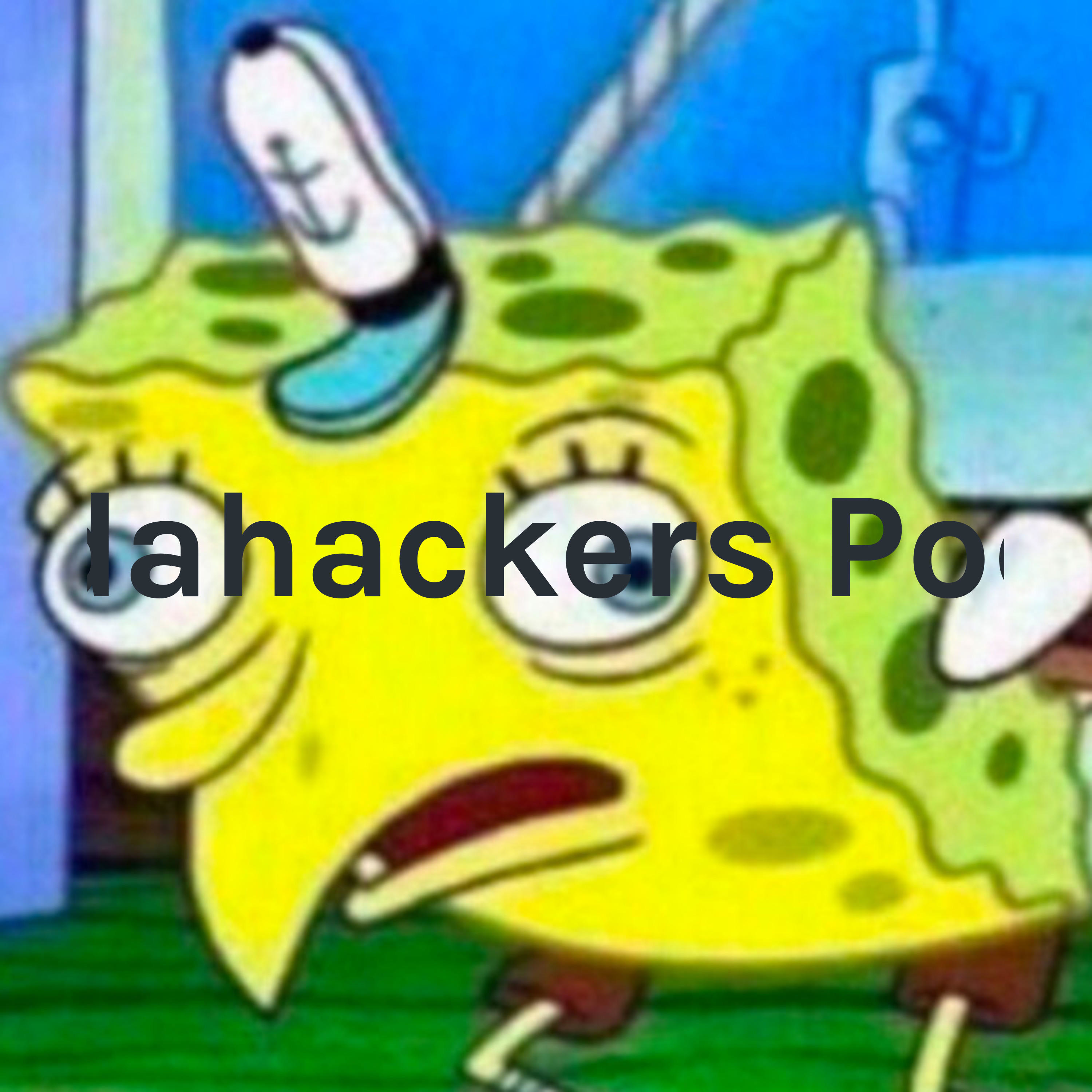 Grogdahackers Podcast