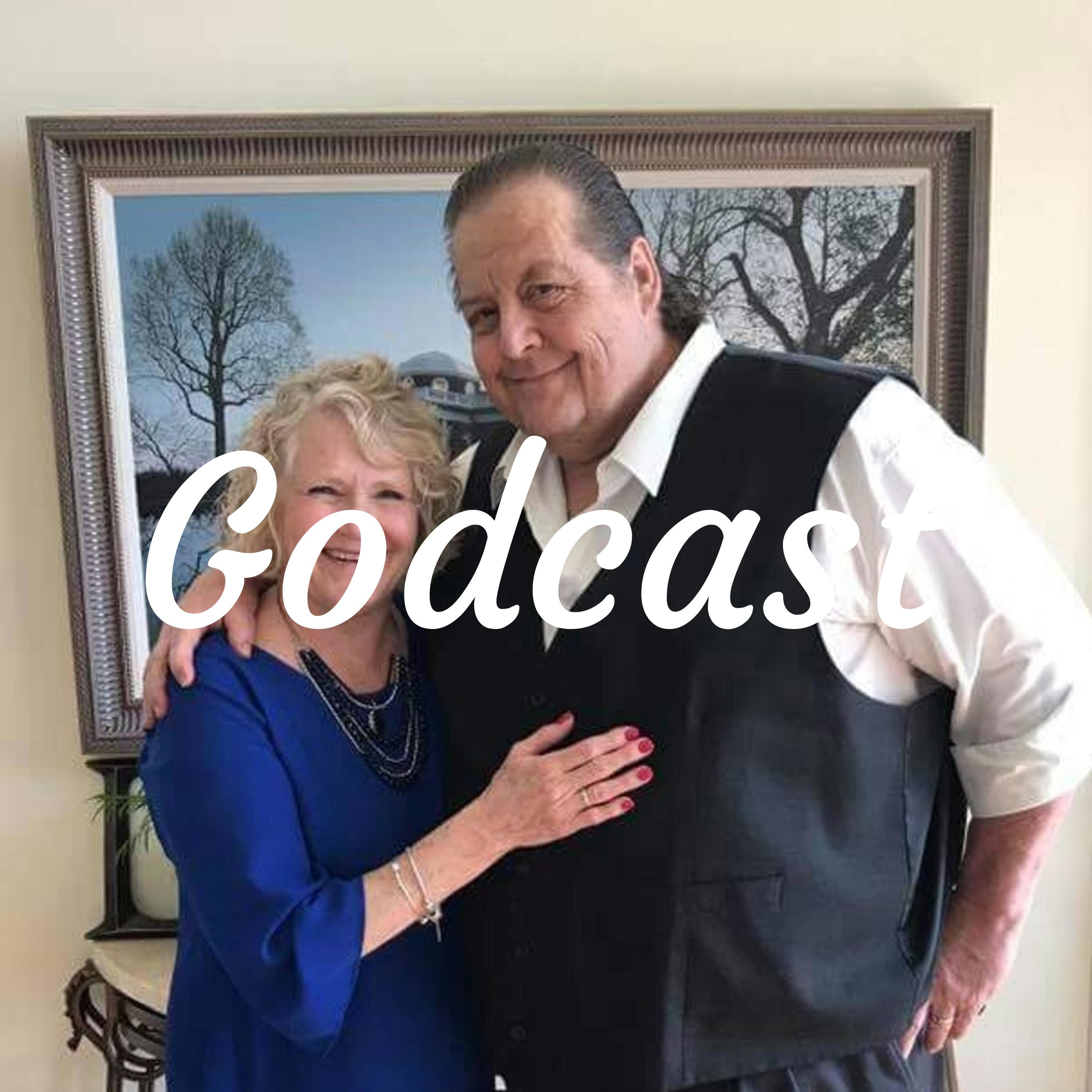 Godcast with Pastor Earl